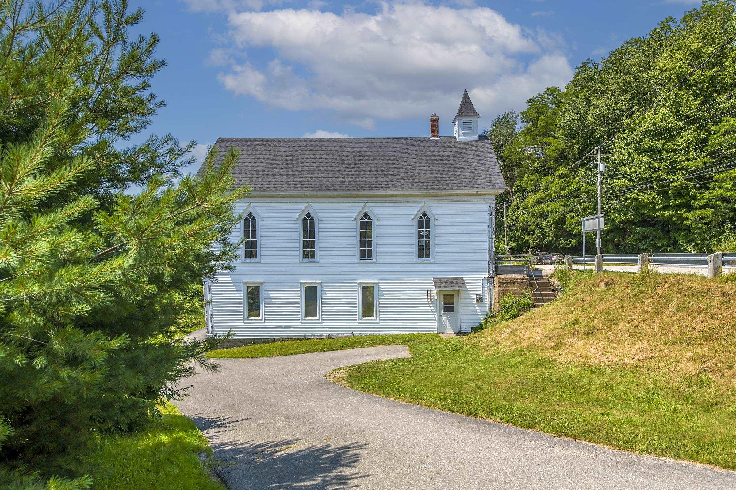 $89,000.00: 1671 Highway 1, Clementsport