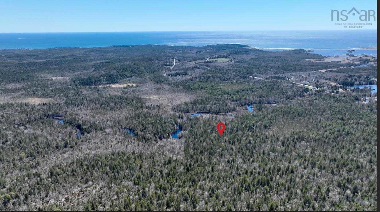 $49,900.00: Lot Hirtle Road, Voglers Cove