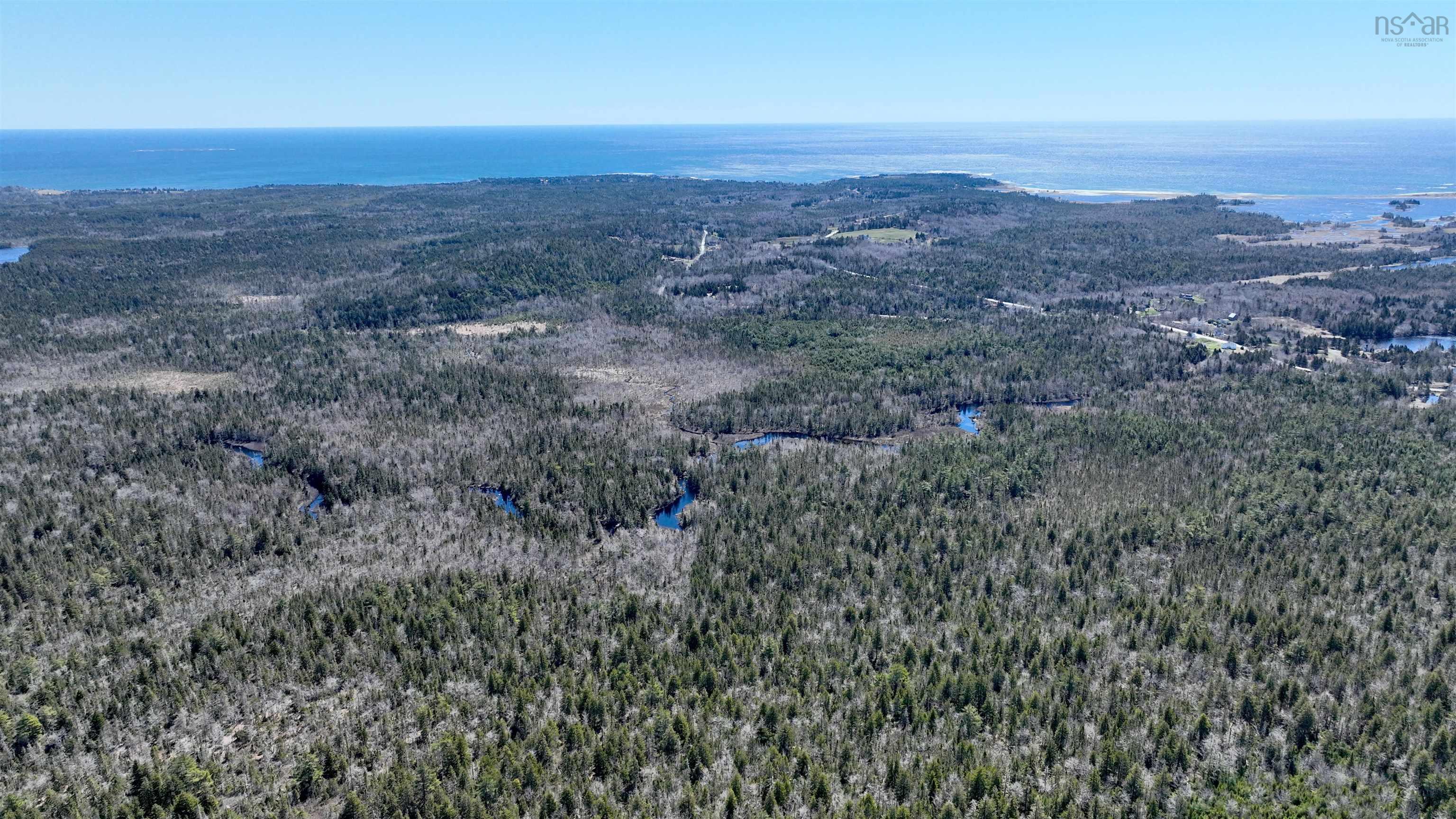 $49,900.00: Lot Hirtle Road, Voglers Cove