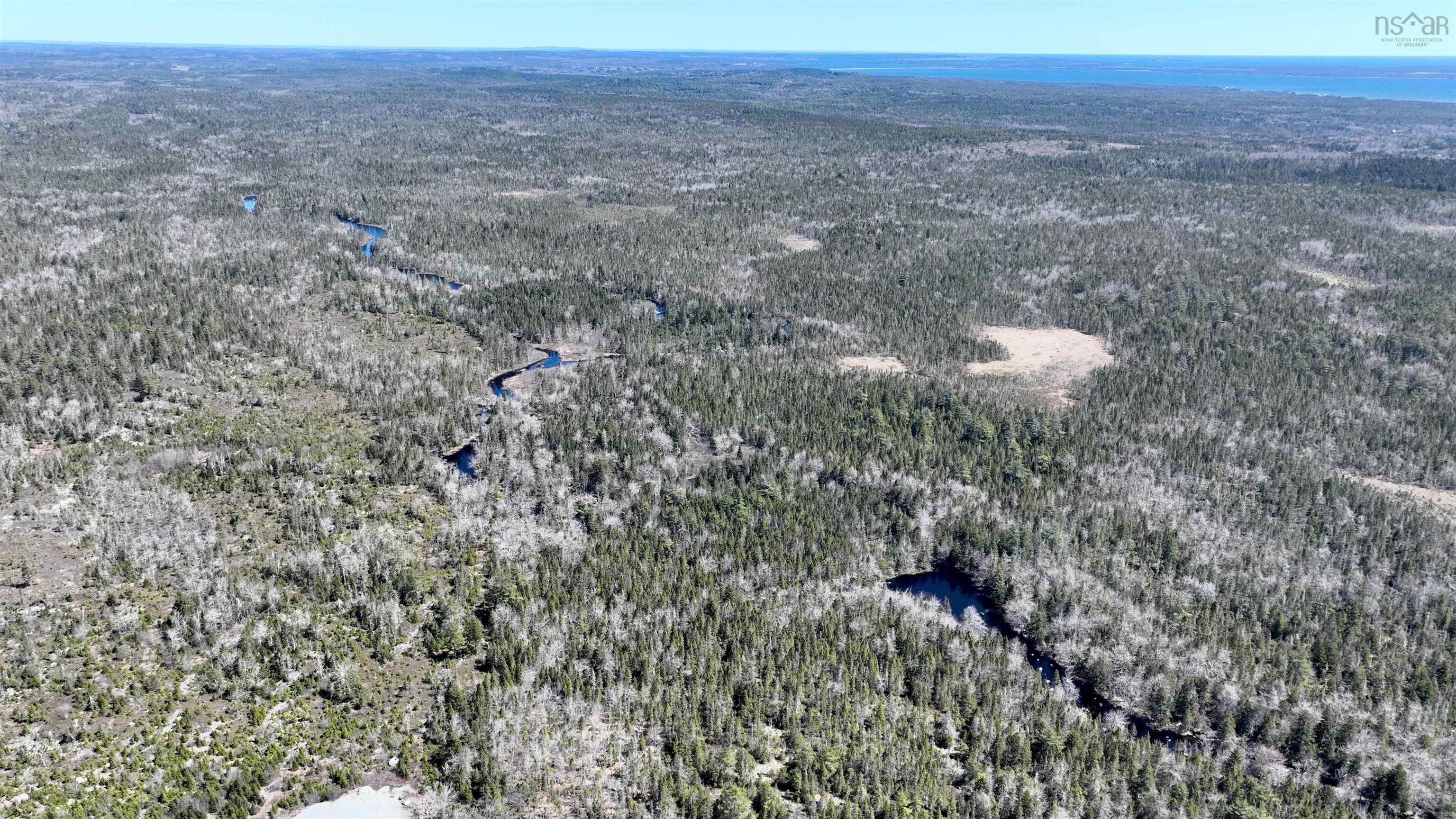$89,900.00: Lot Hirtle Road, Voglers Cove