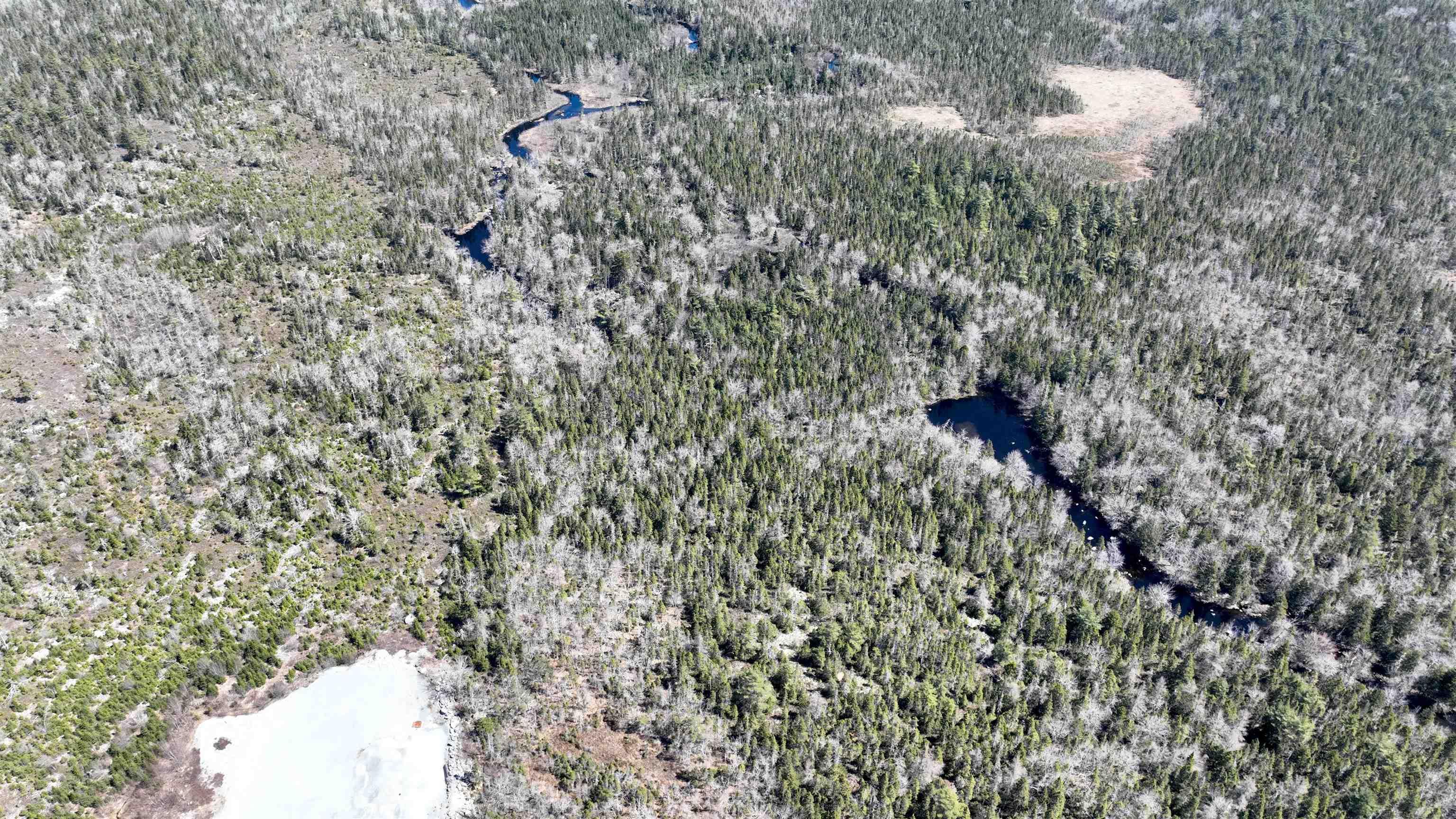 $89,900.00: Lot Hirtle Road, Voglers Cove