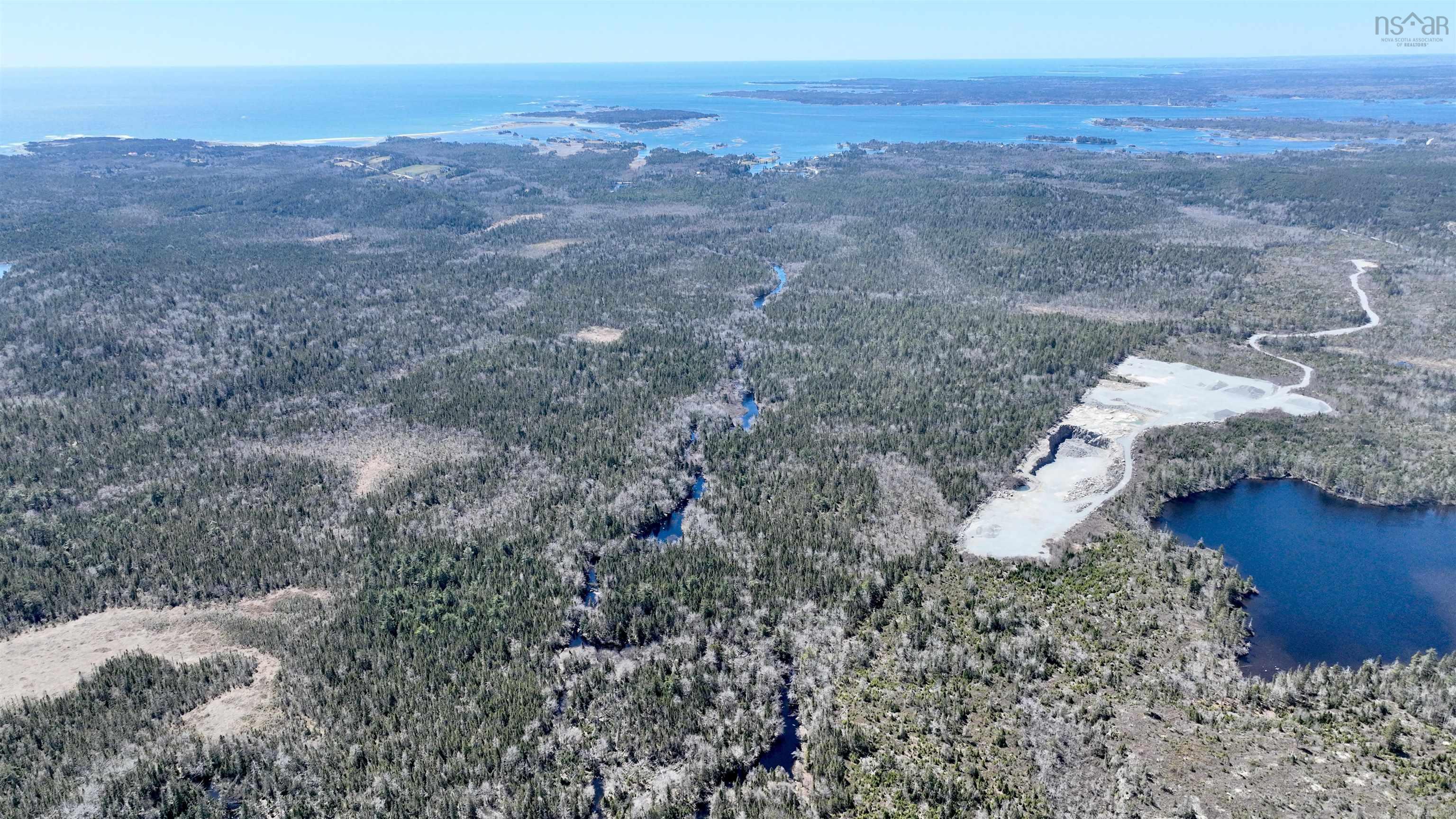 $89,900.00: Lot Hirtle Road, Voglers Cove