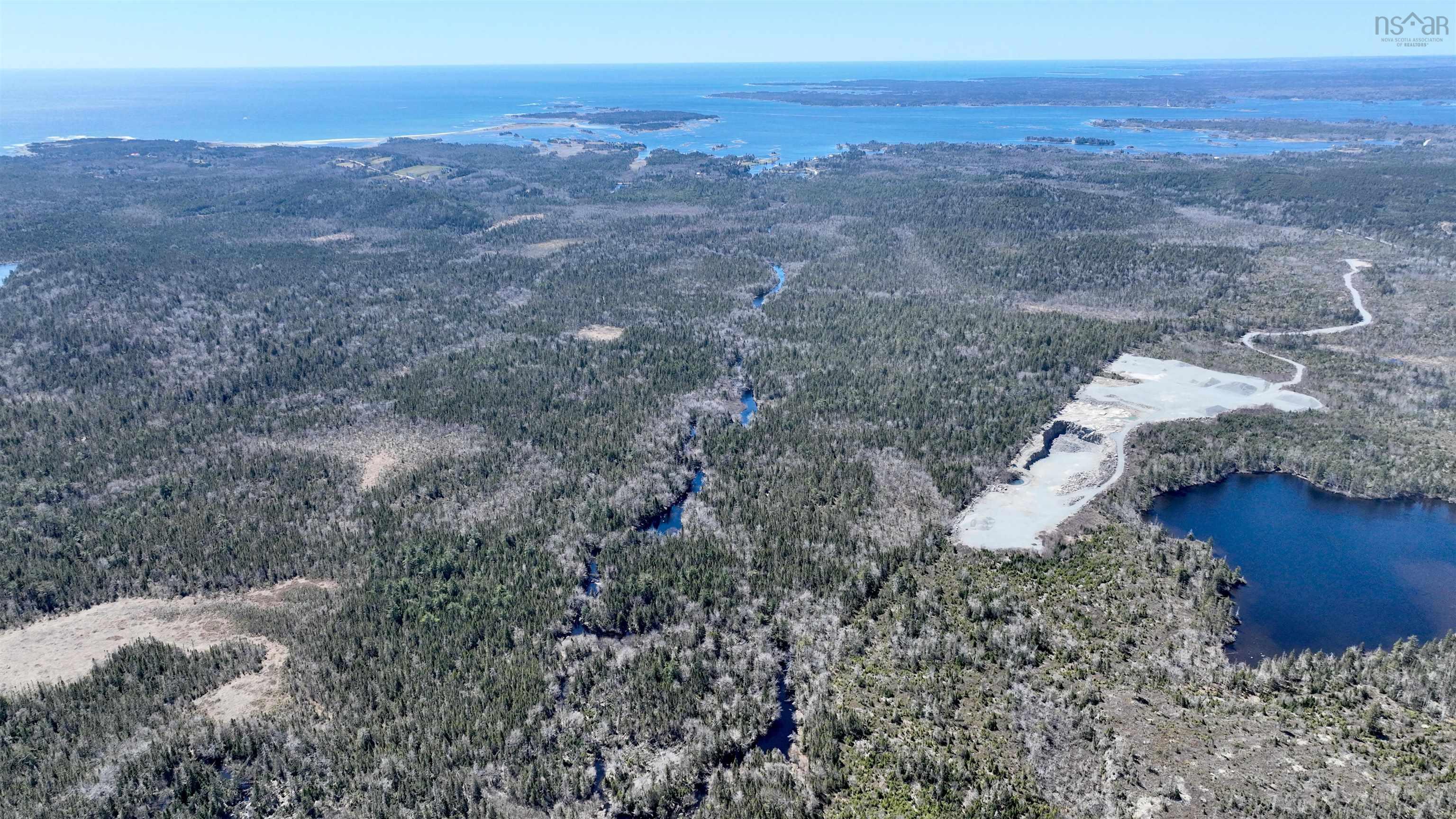 $89,900.00: Lot Hirtle Road, Voglers Cove