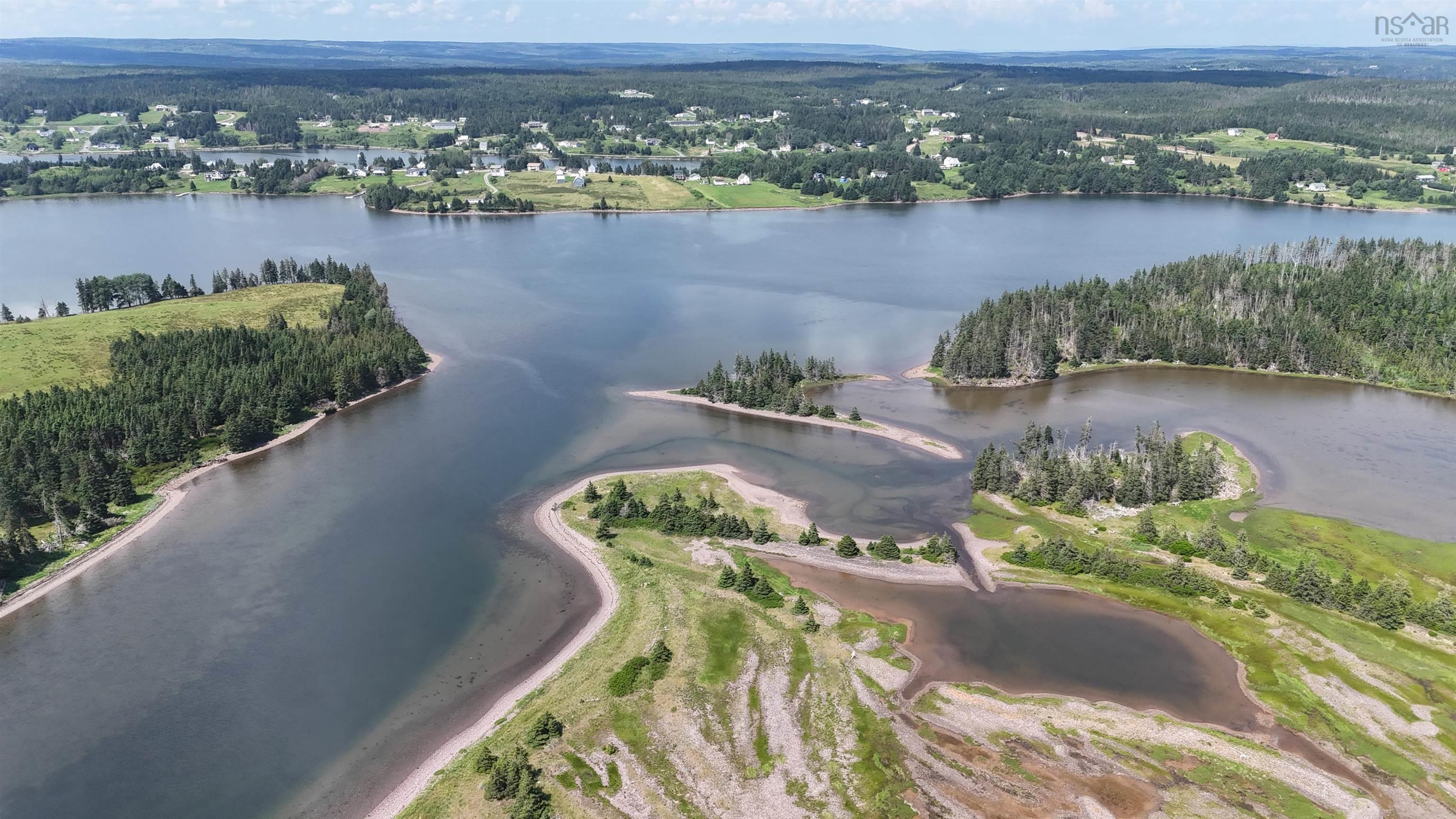 $99,000.00: Grand Gully Island, River Tillard