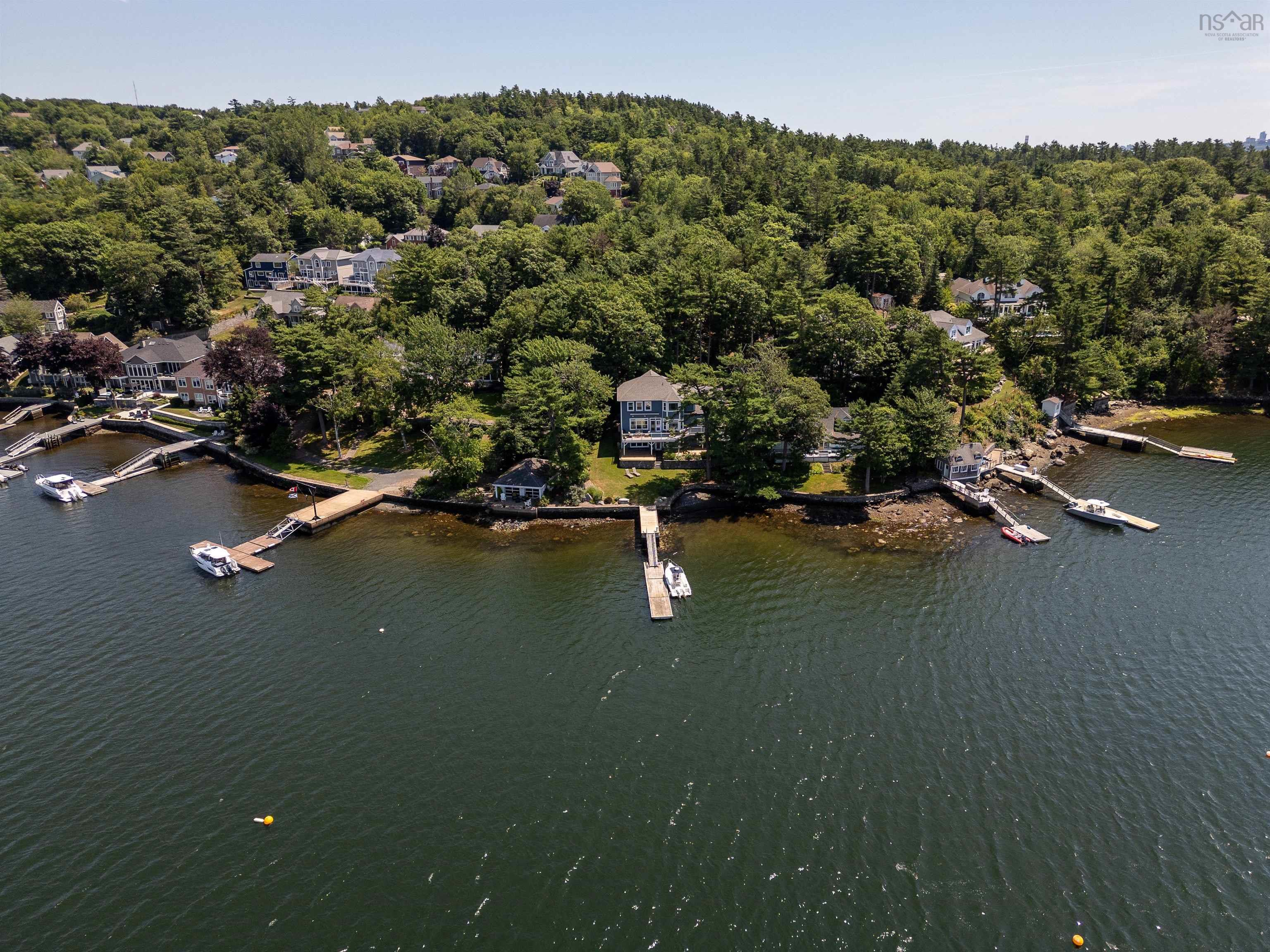 $2,499,000.00: 981 Shore Drive, Bedford