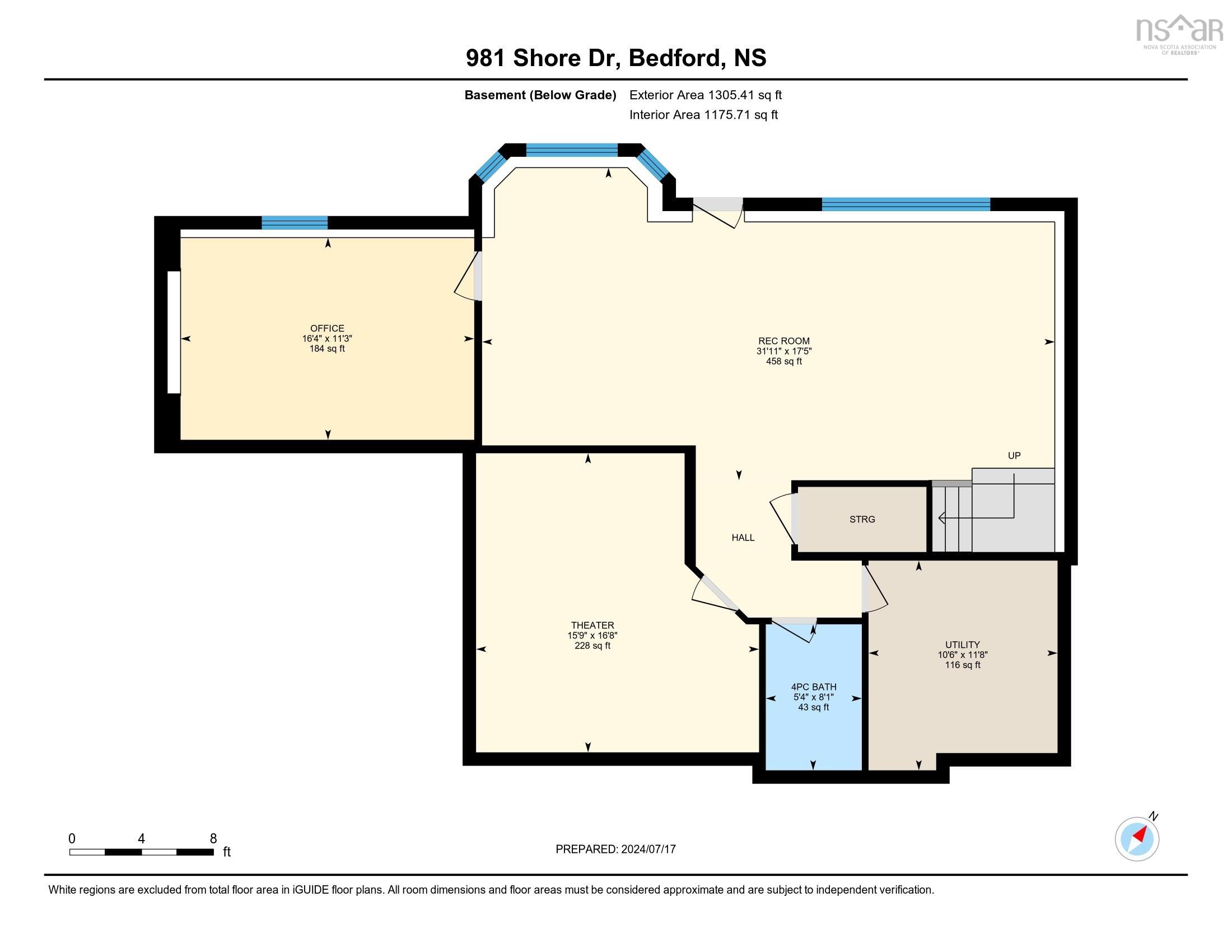 $2,499,000.00: 981 Shore Drive, Bedford