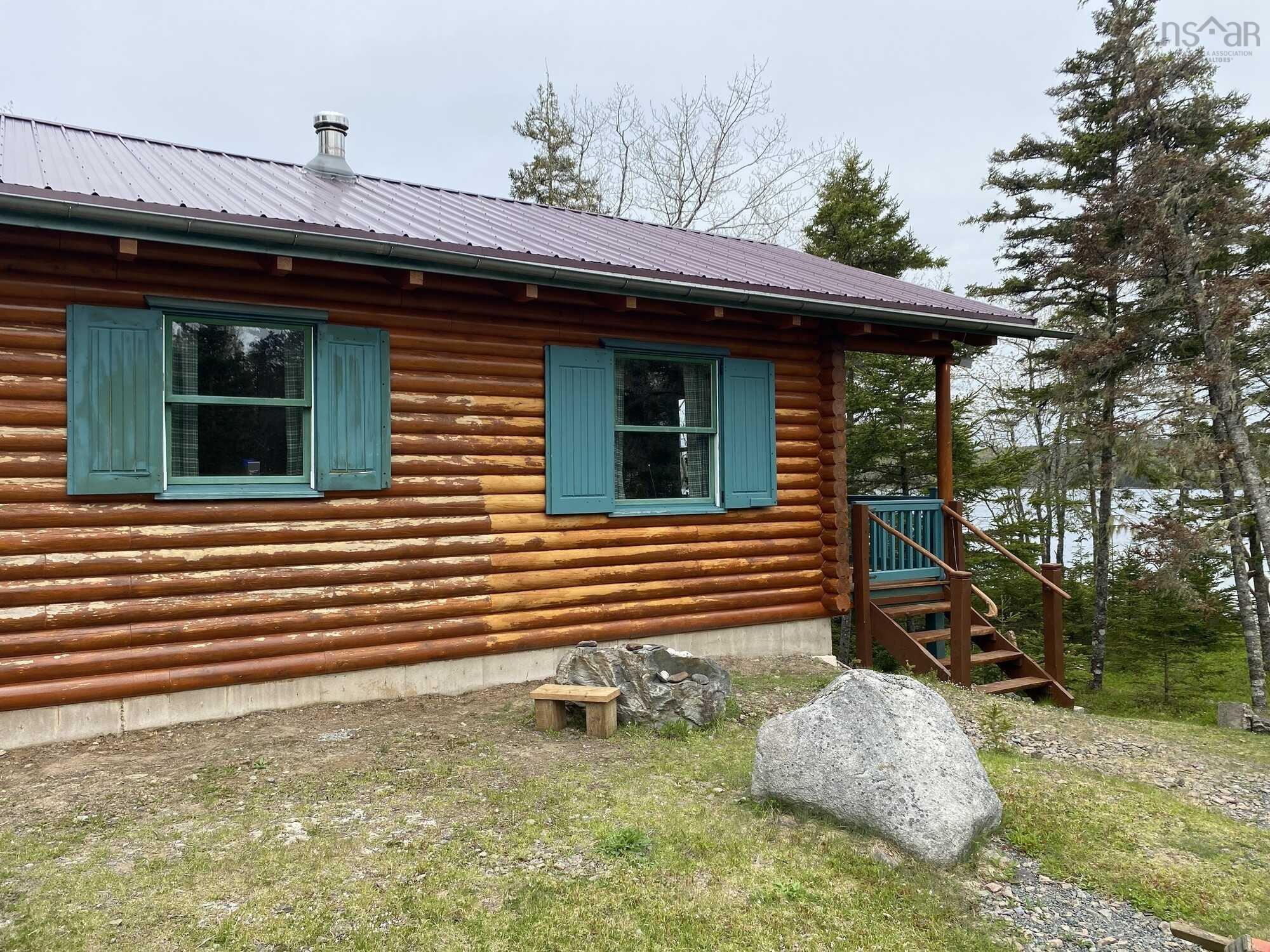 $275,000.00: 6700 NS-211, Isaacs Harbour