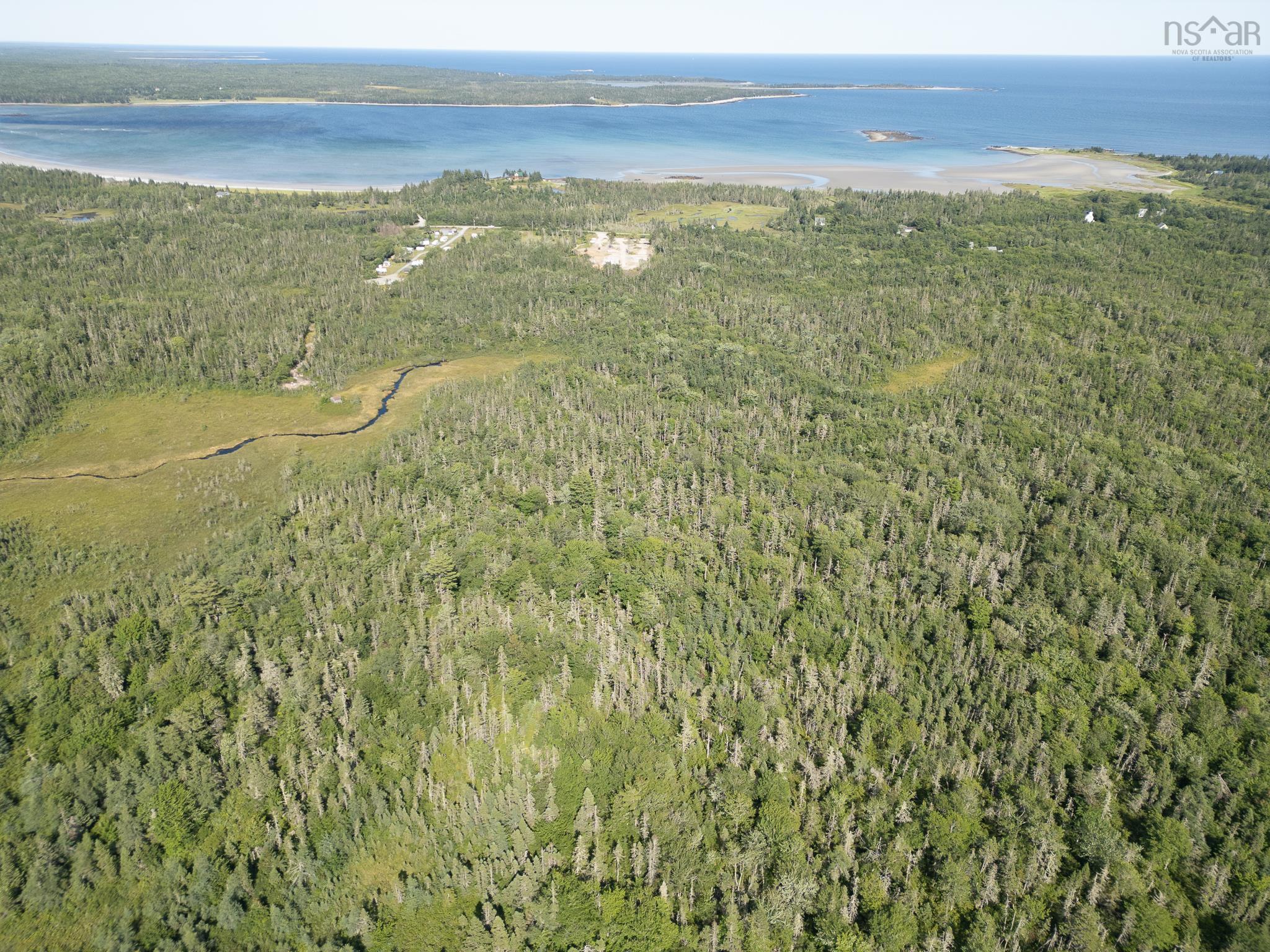 $195,000.00: 1694 West Sable Road, Louis Head