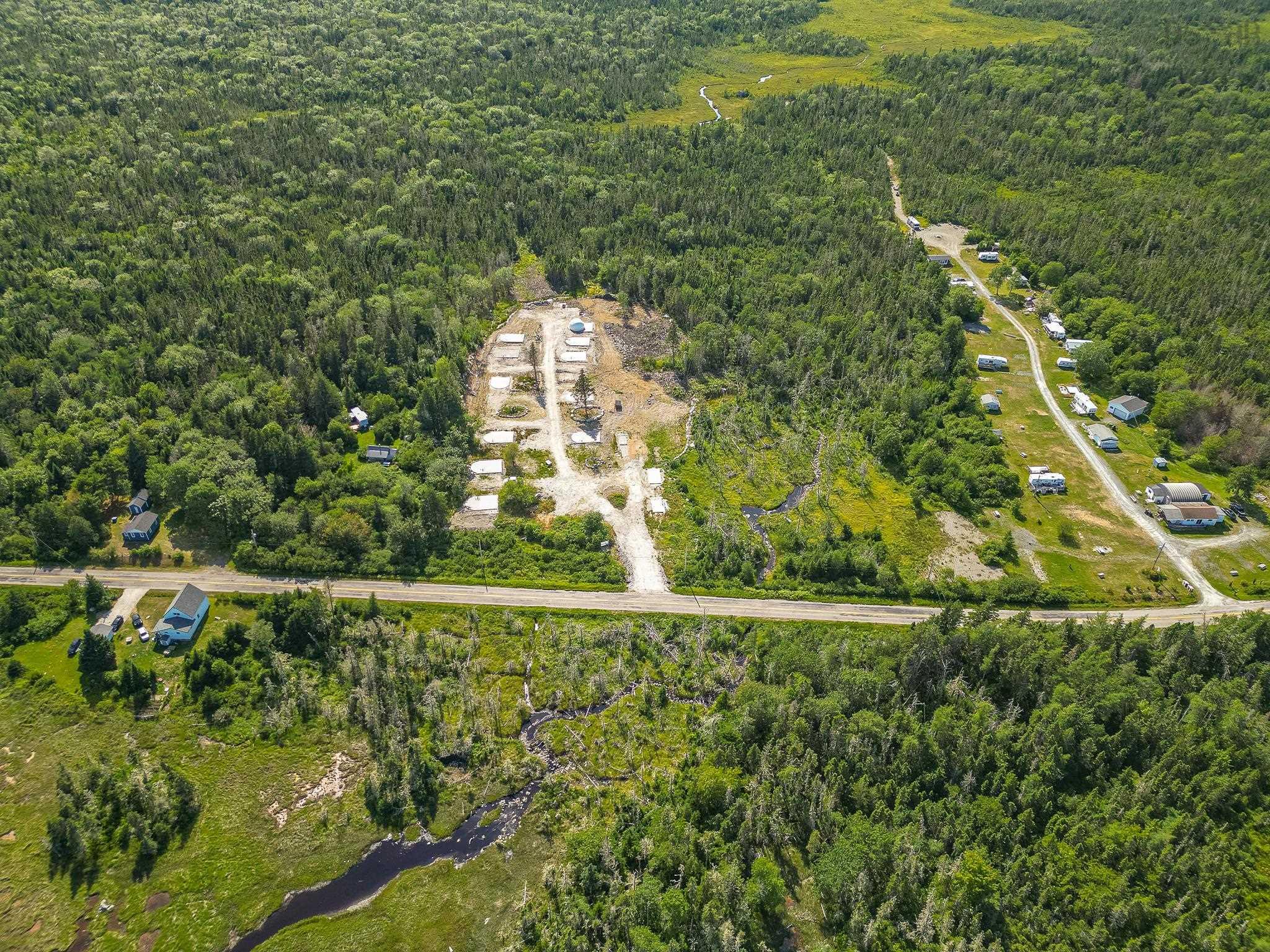 $195,000.00: 1694 West Sable Road, Louis Head