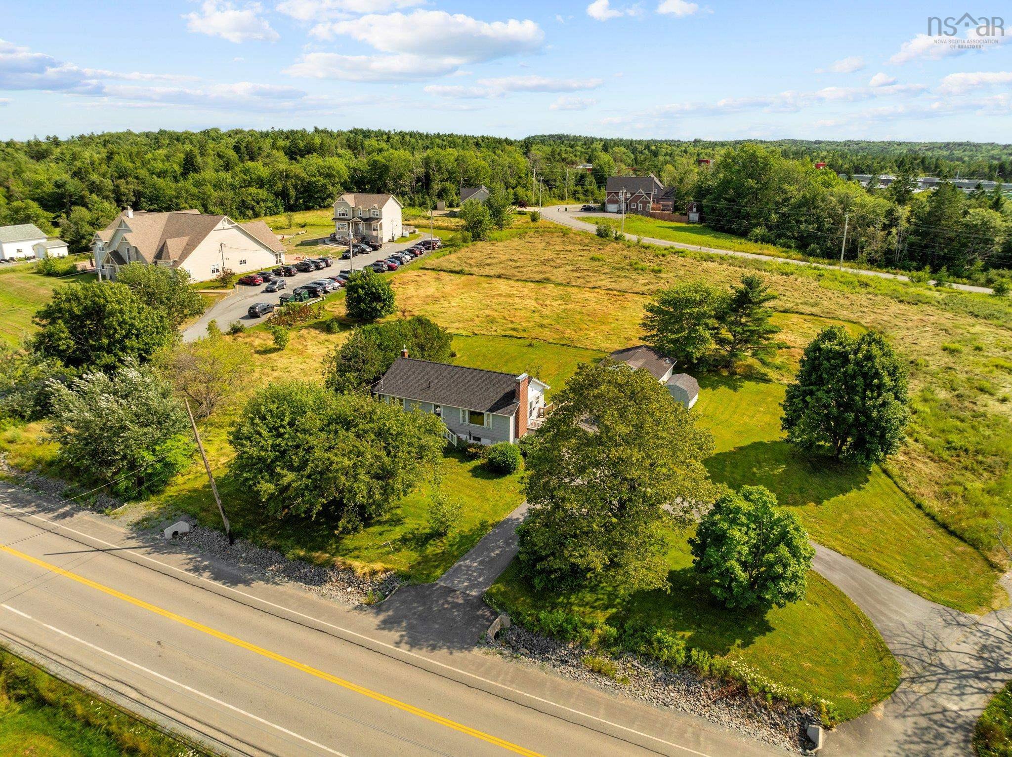 $699,999.00: 1396 Hammonds Plains Road, Hammonds Plains