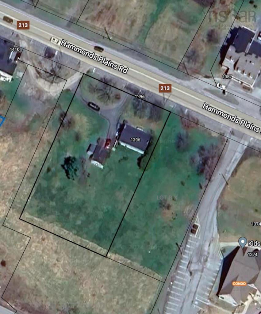 $699,999.00: Lot B-X No 213 Highway Hammonds Plains Road, Hammonds Plains