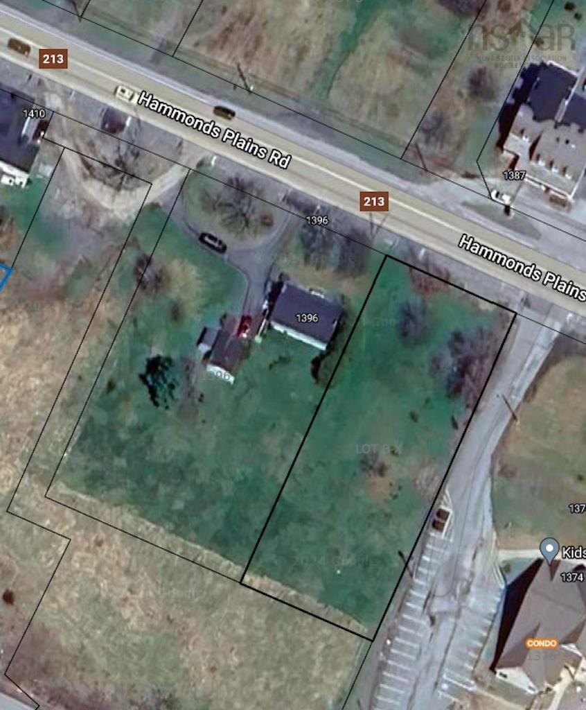 $699,999.00: Lot B-X No 213 Highway Hammonds Plains Road, Hammonds Plains