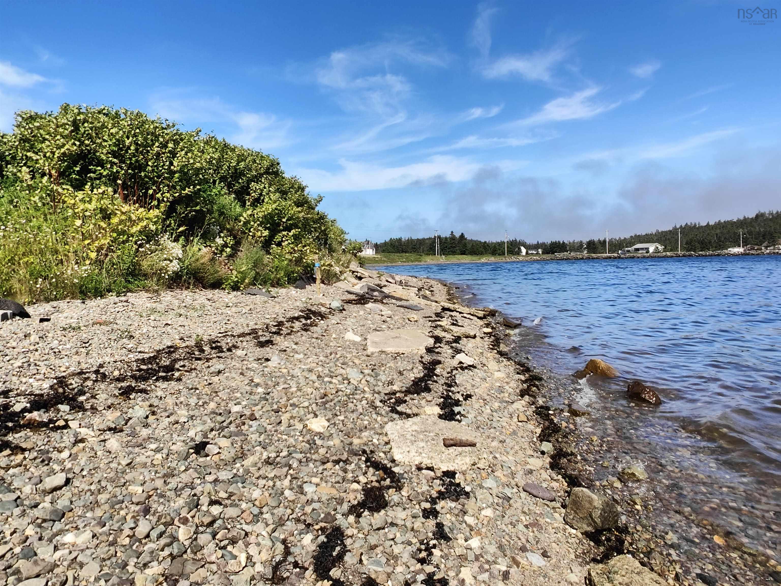 $64,900.00: 0 Main Street, Louisbourg