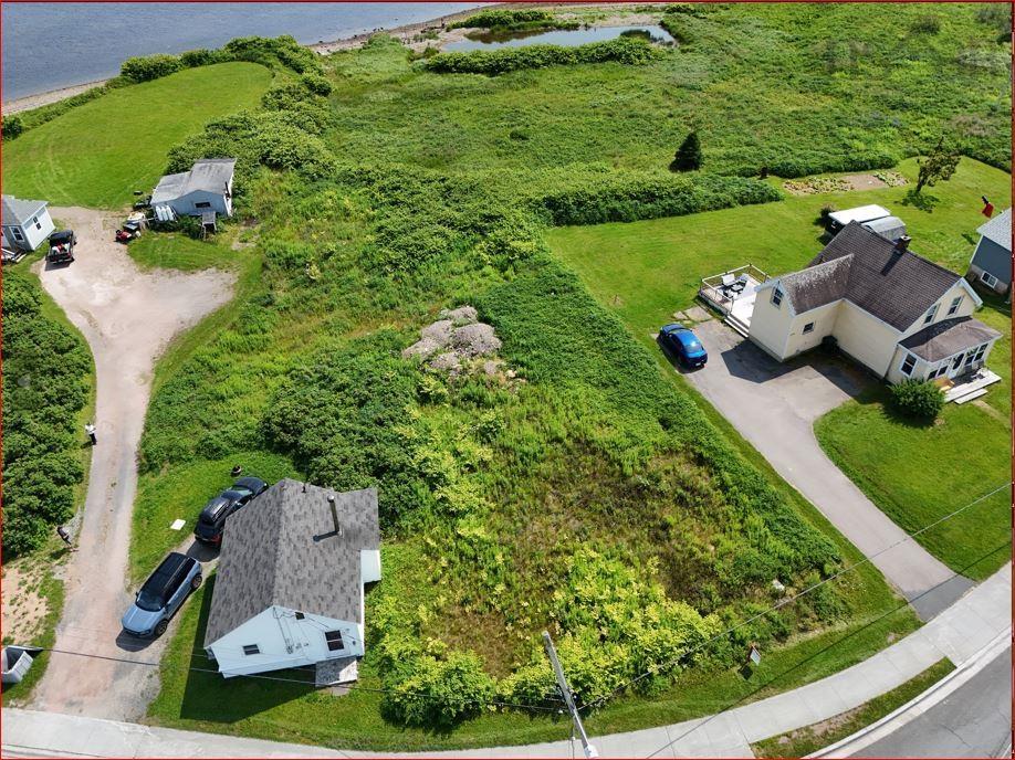 $64,900.00: 0 Main Street, Louisbourg