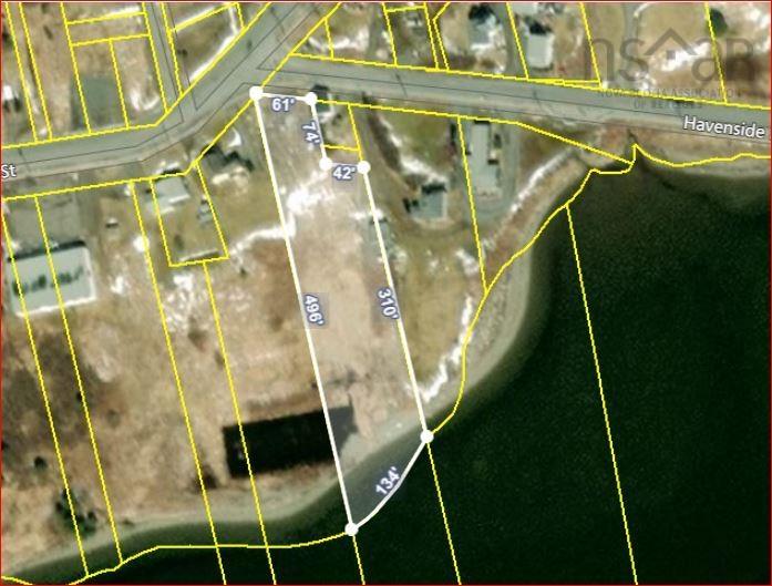 $64,900.00: 0 Main Street, Louisbourg