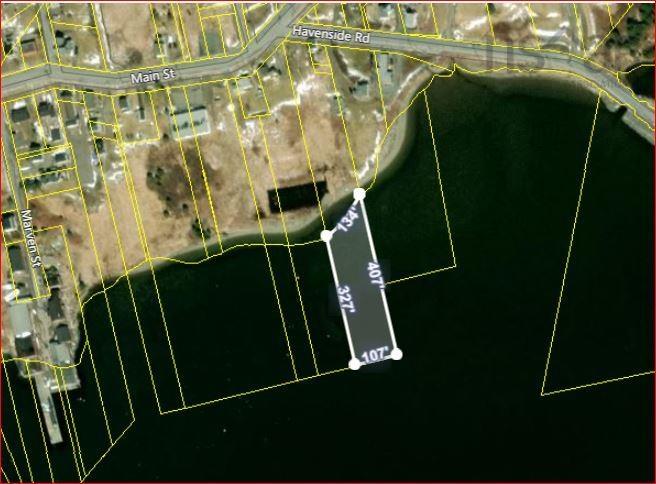 $64,900.00: 0 Main Street, Louisbourg