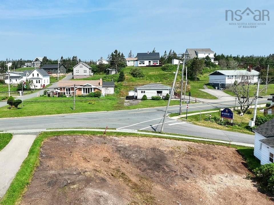 $64,900.00: 0 Main Street, Louisbourg