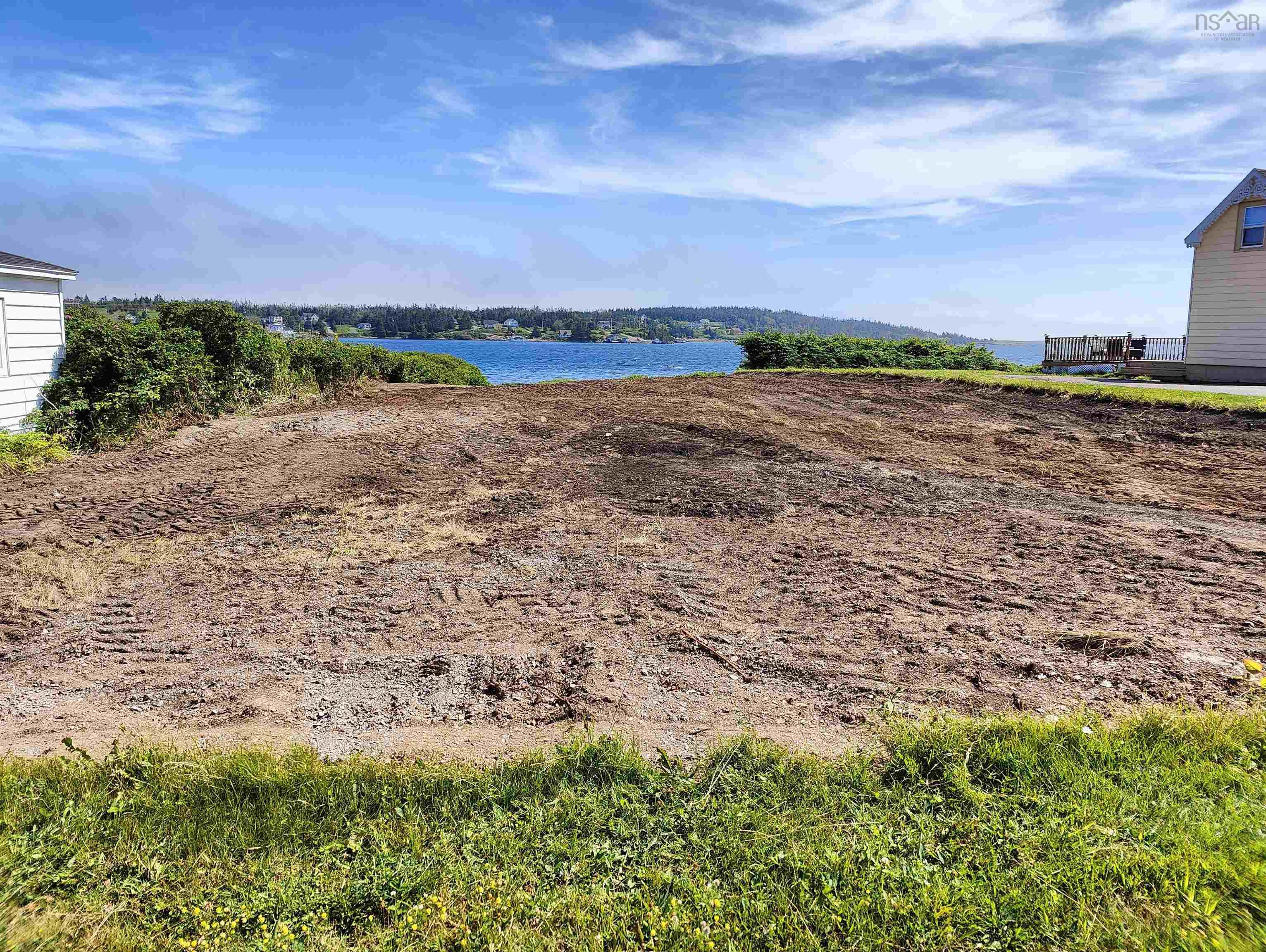 $64,900.00: 0 Main Street, Louisbourg