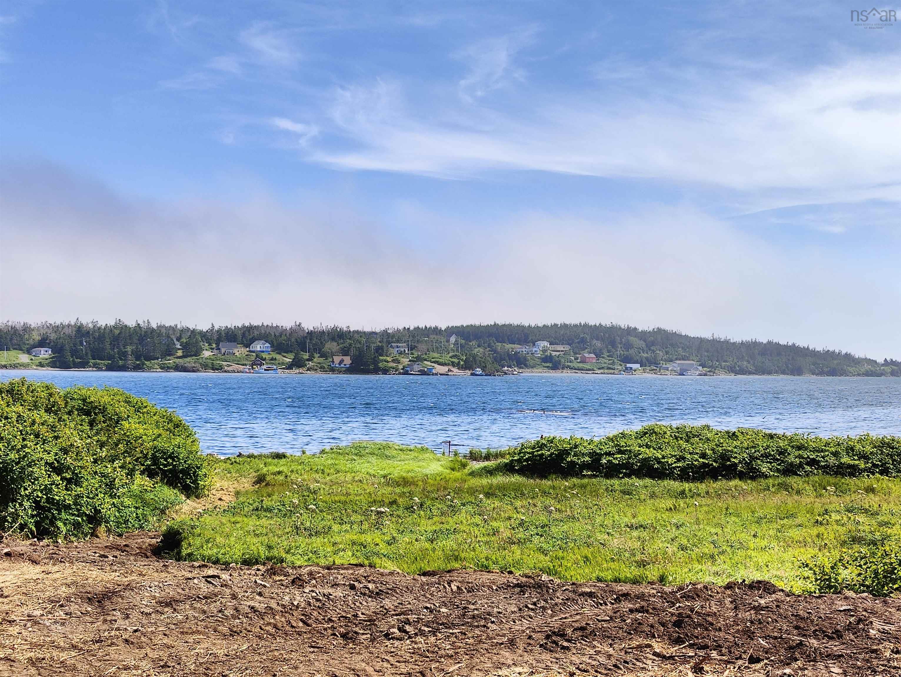 $64,900.00: 0 Main Street, Louisbourg