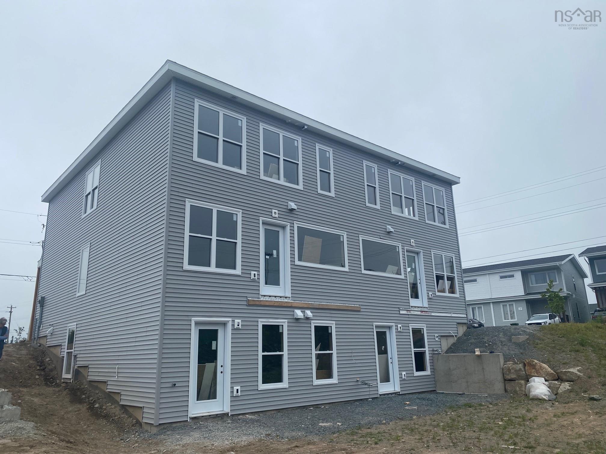 $629,900.00: Lot 31B 51 Berm Street, Herring Cove