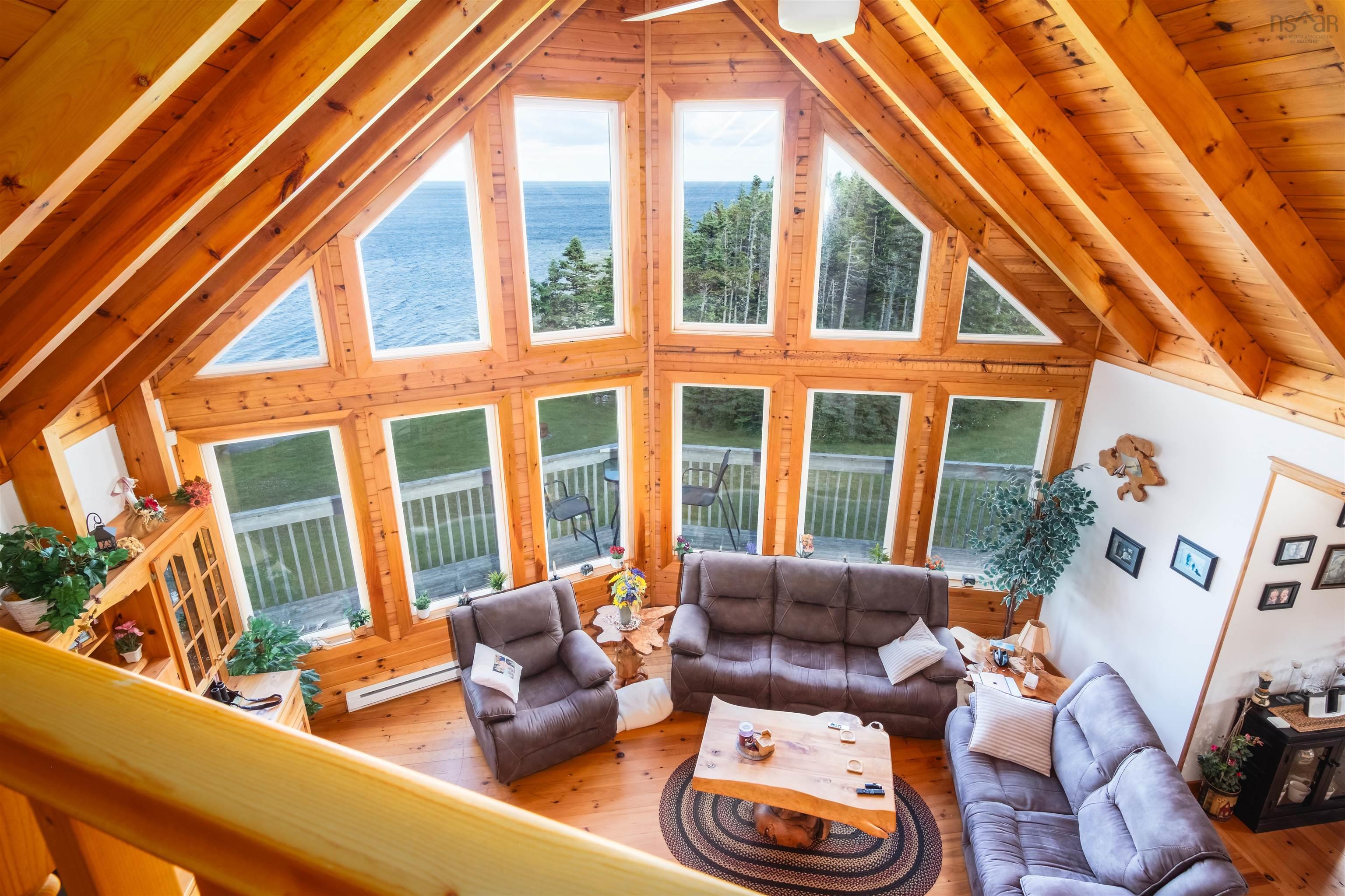 $850,000.00: 2932 Cape Gegogan Road, Goldenville