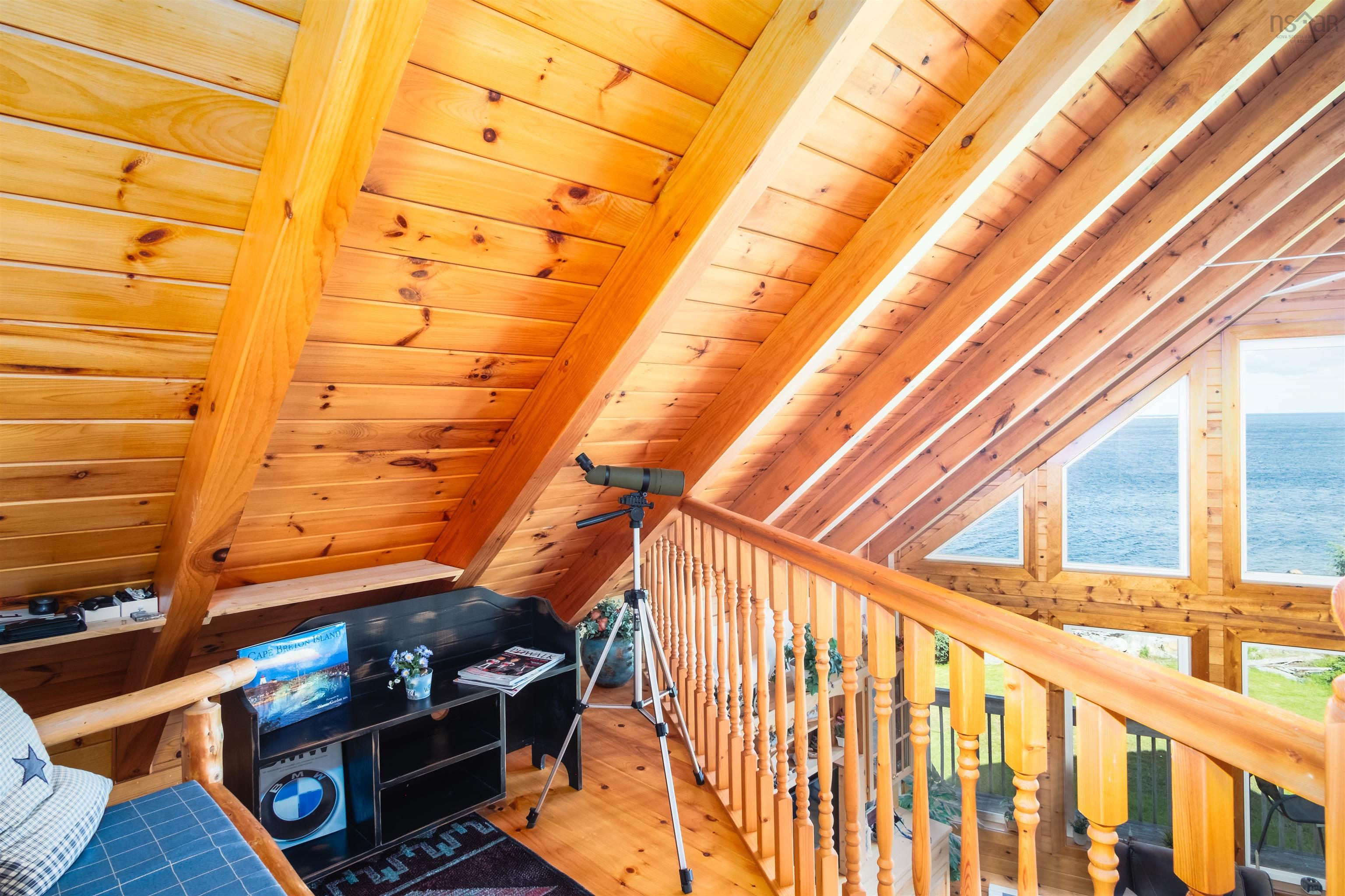 $850,000.00: 2932 Cape Gegogan Road, Goldenville