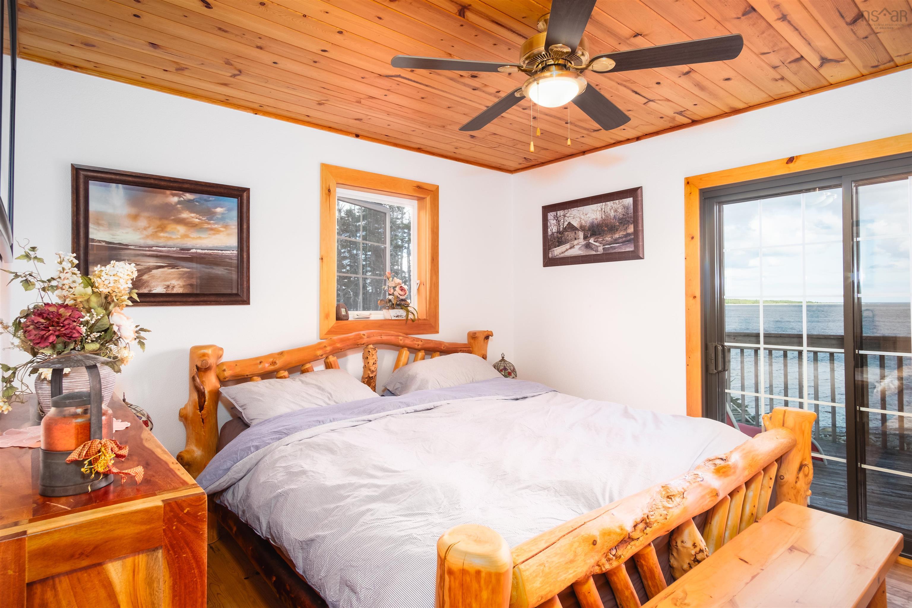 $850,000.00: 2932 Cape Gegogan Road, Goldenville