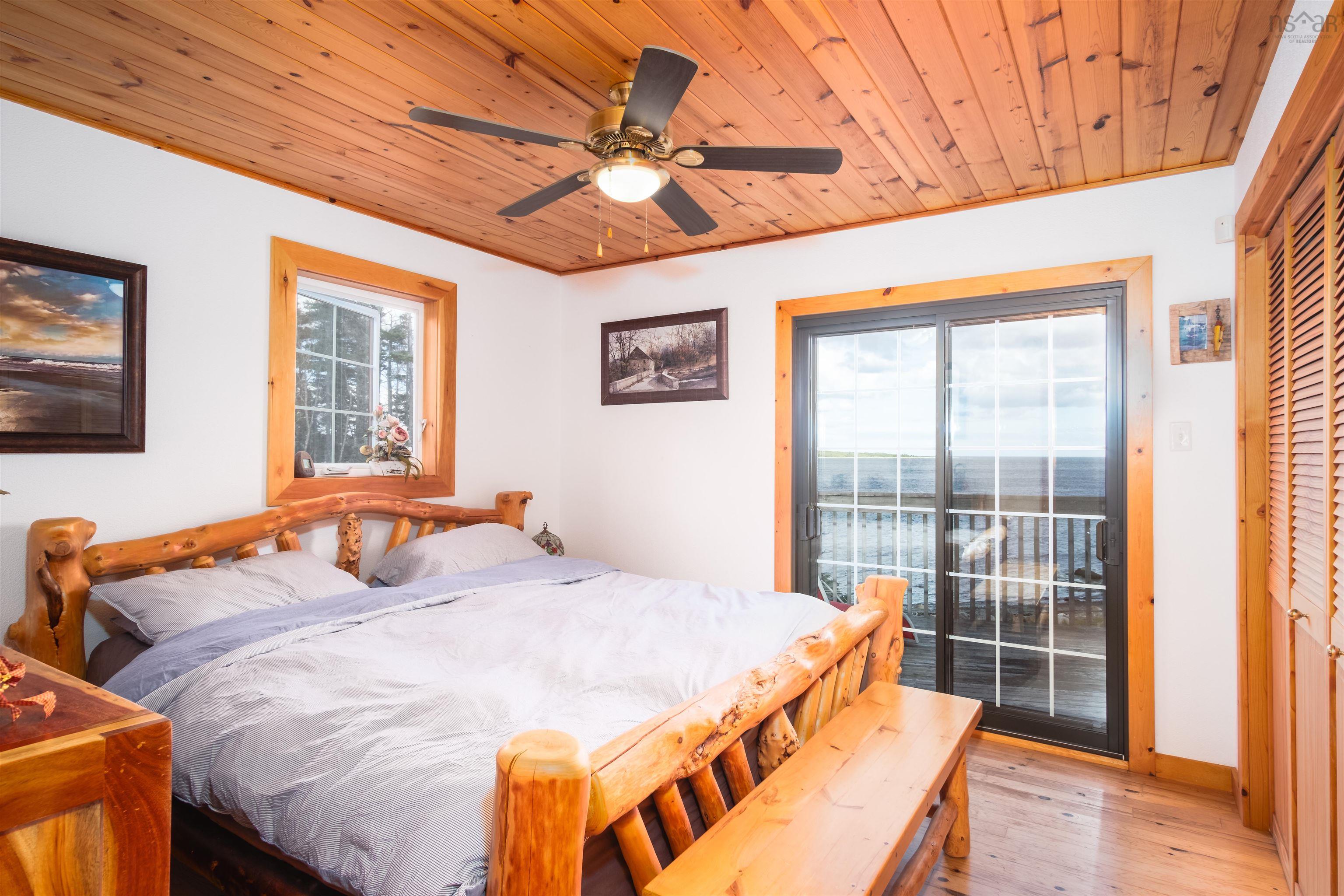 $850,000.00: 2932 Cape Gegogan Road, Goldenville