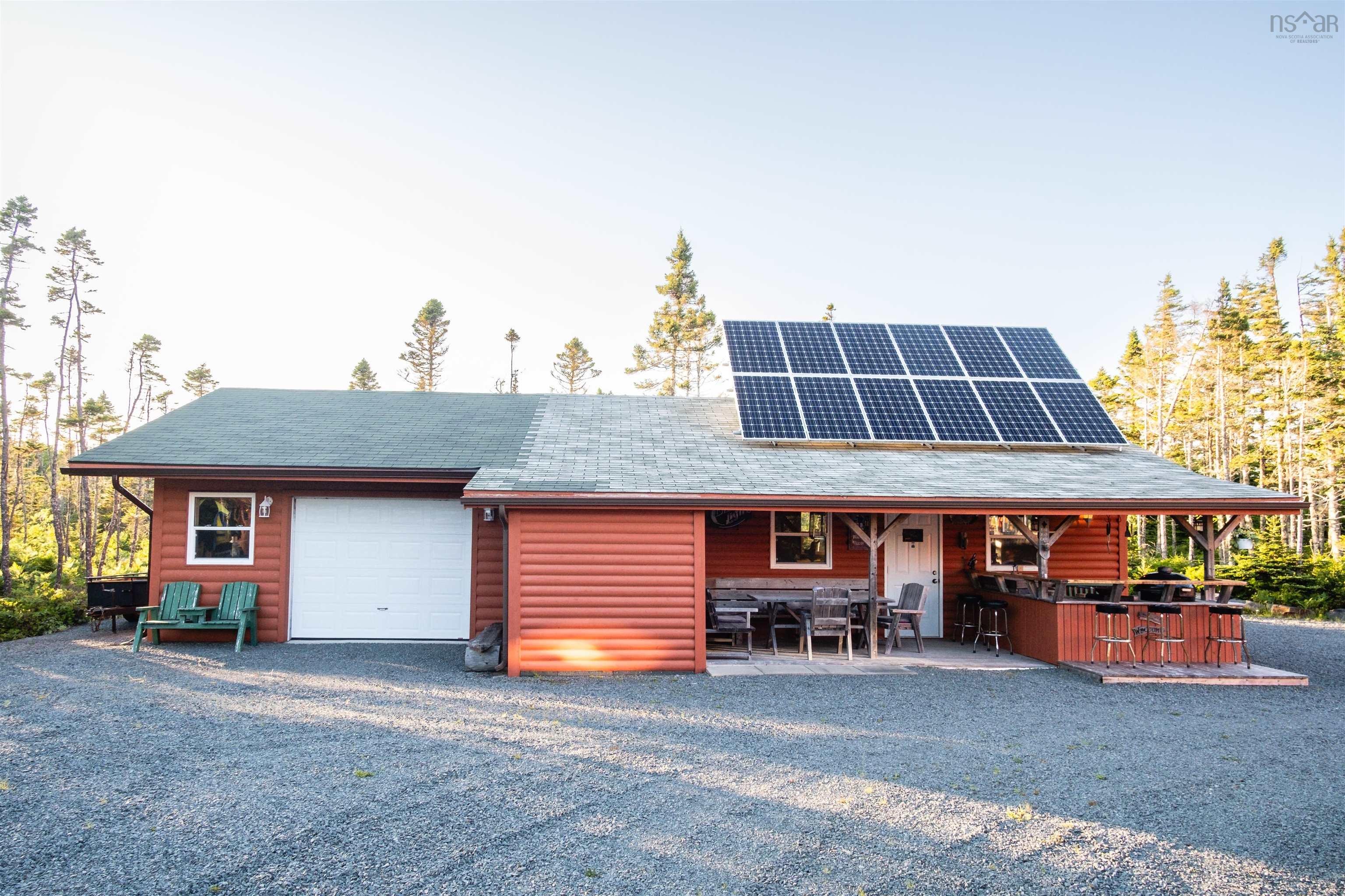 $850,000.00: 2932 Cape Gegogan Road, Goldenville