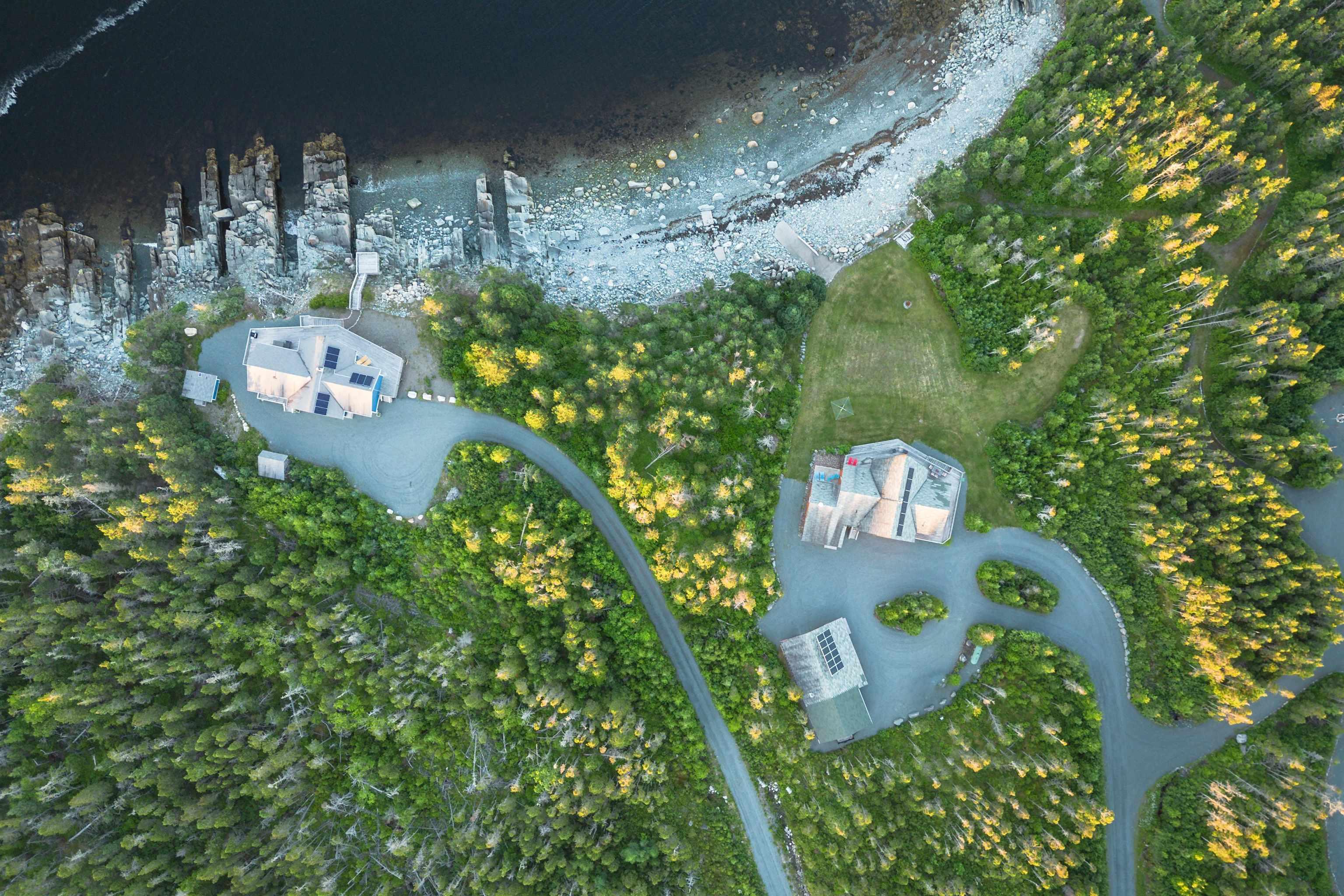 $850,000.00: 2932 Cape Gegogan Road, Goldenville