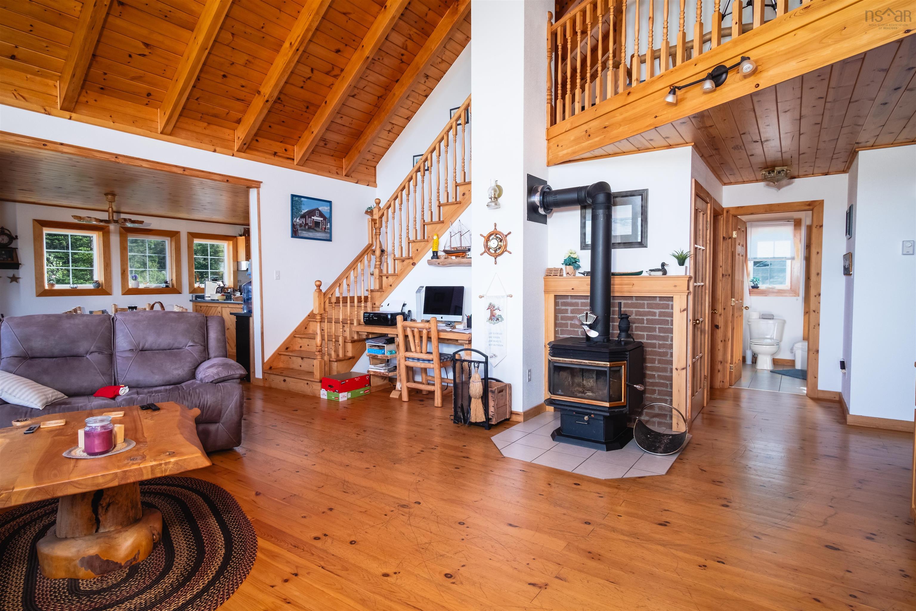 $850,000.00: 2932 Cape Gegogan Road, Goldenville