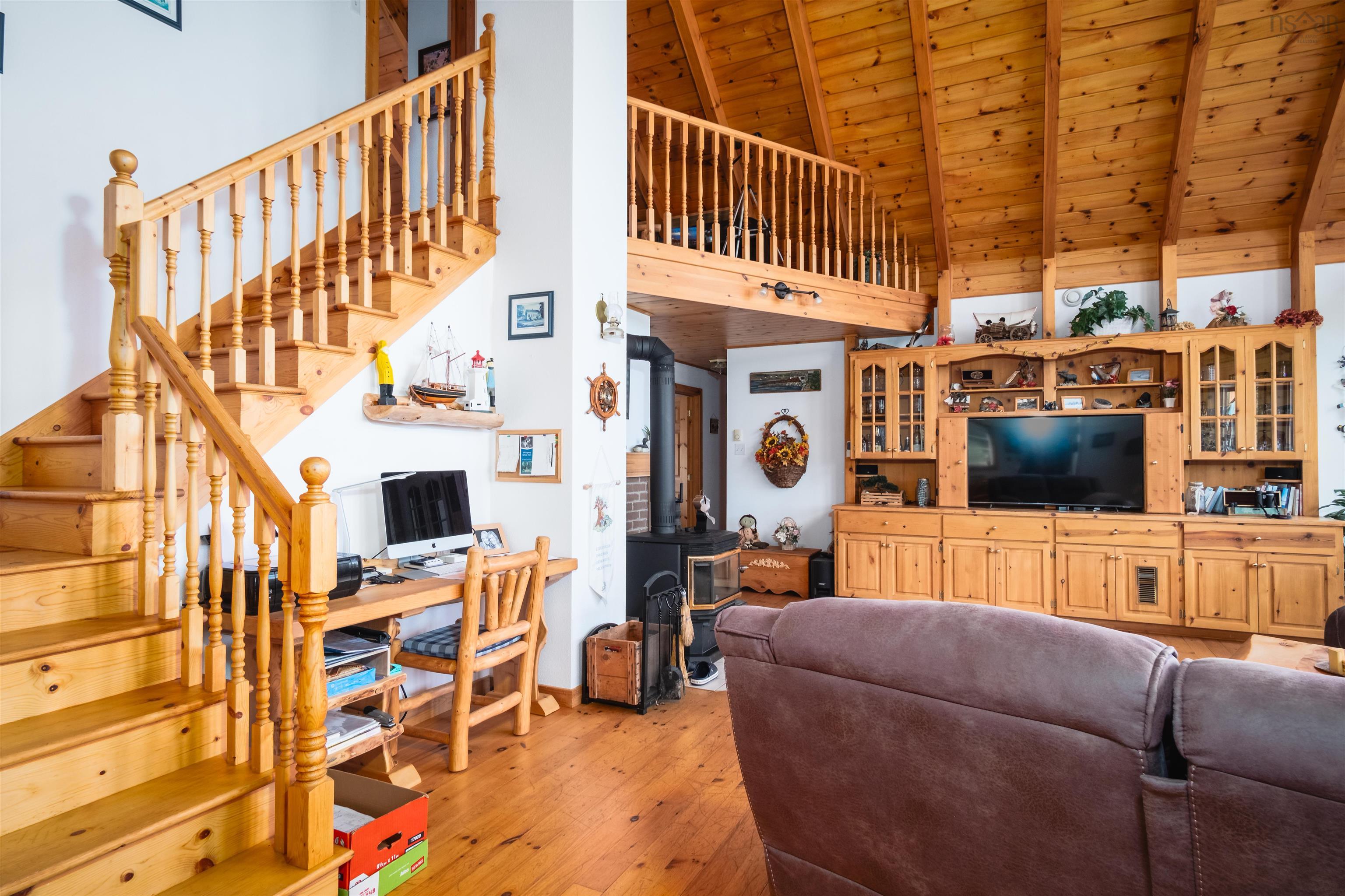 $850,000.00: 2932 Cape Gegogan Road, Goldenville