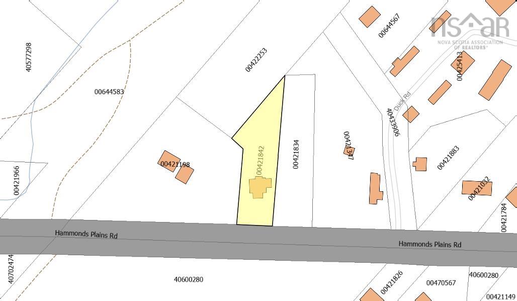 1937 Hammonds Plains Road, Hammonds Plains, NS (MLS® 202417901)