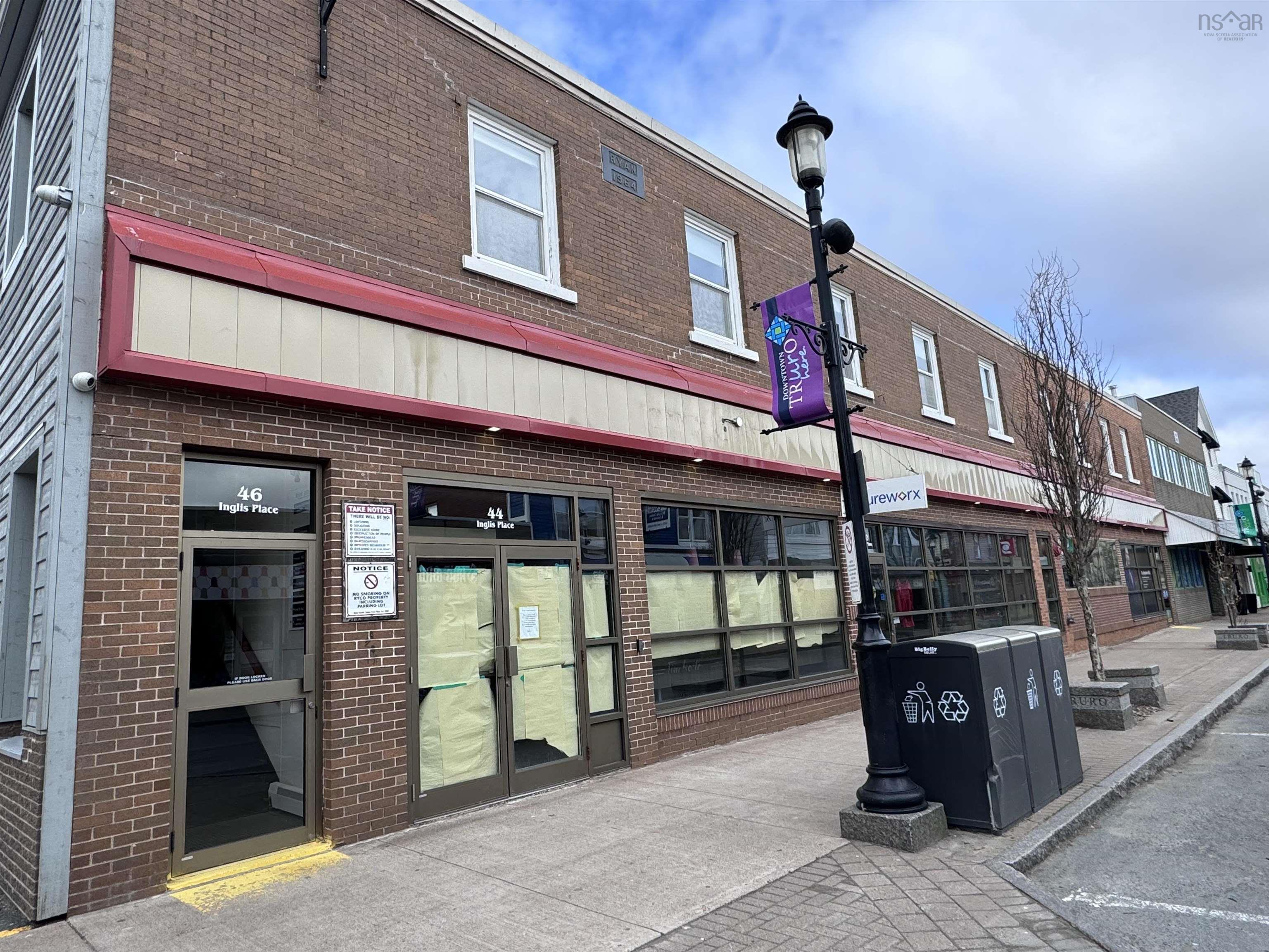 $2,720,000.00: 40-46 Inglis Place, Truro
