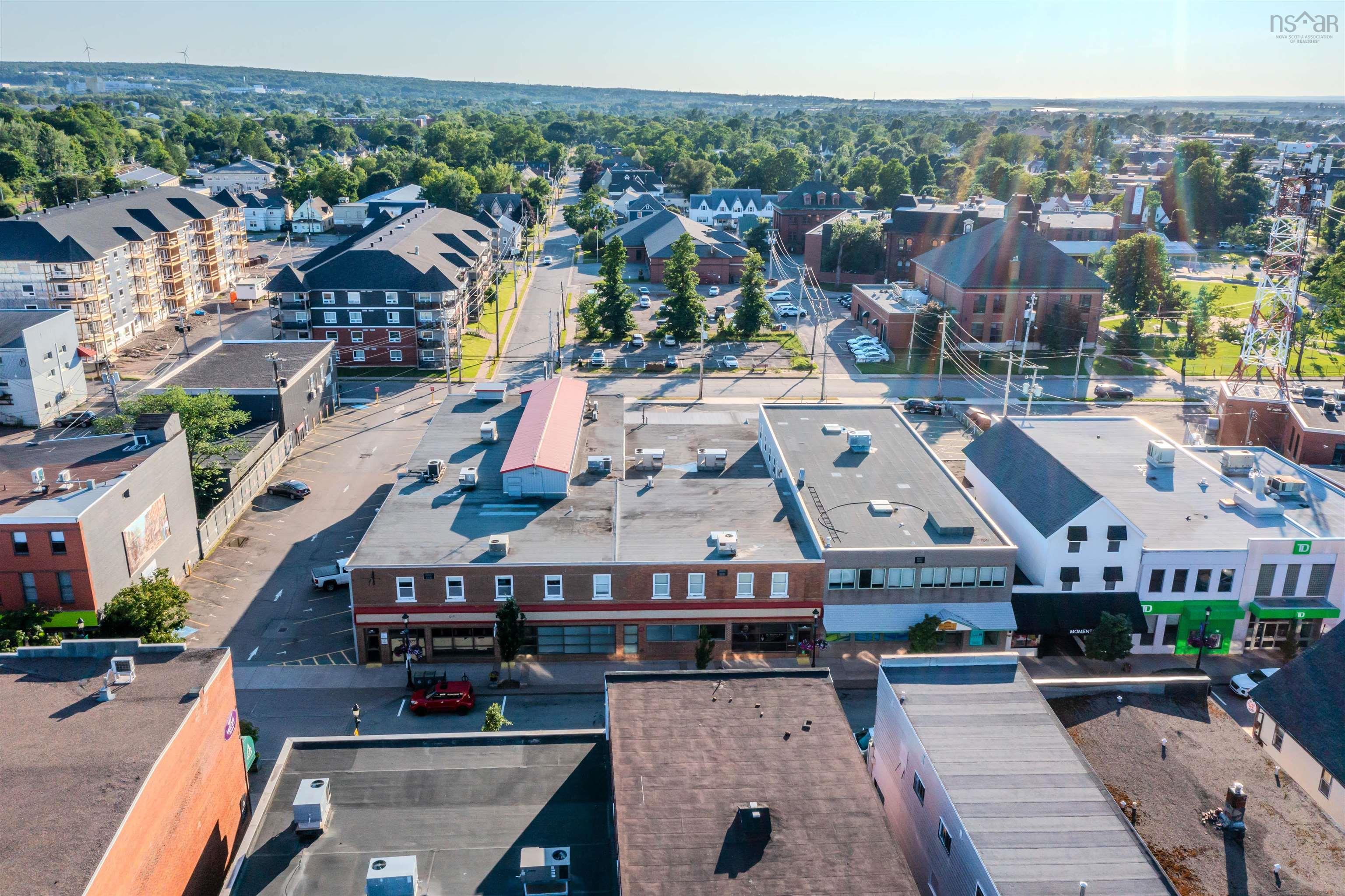 $2,720,000.00: 40-46 Inglis Place, Truro