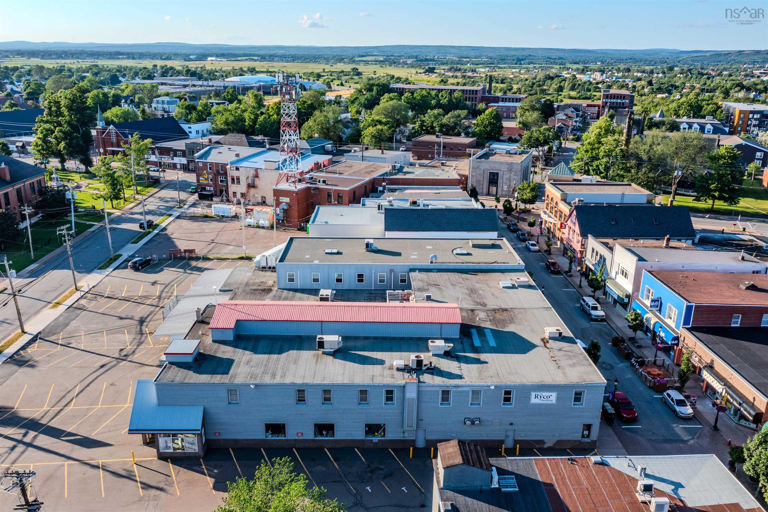 $2,720,000.00: 40-46 Inglis Place, Truro