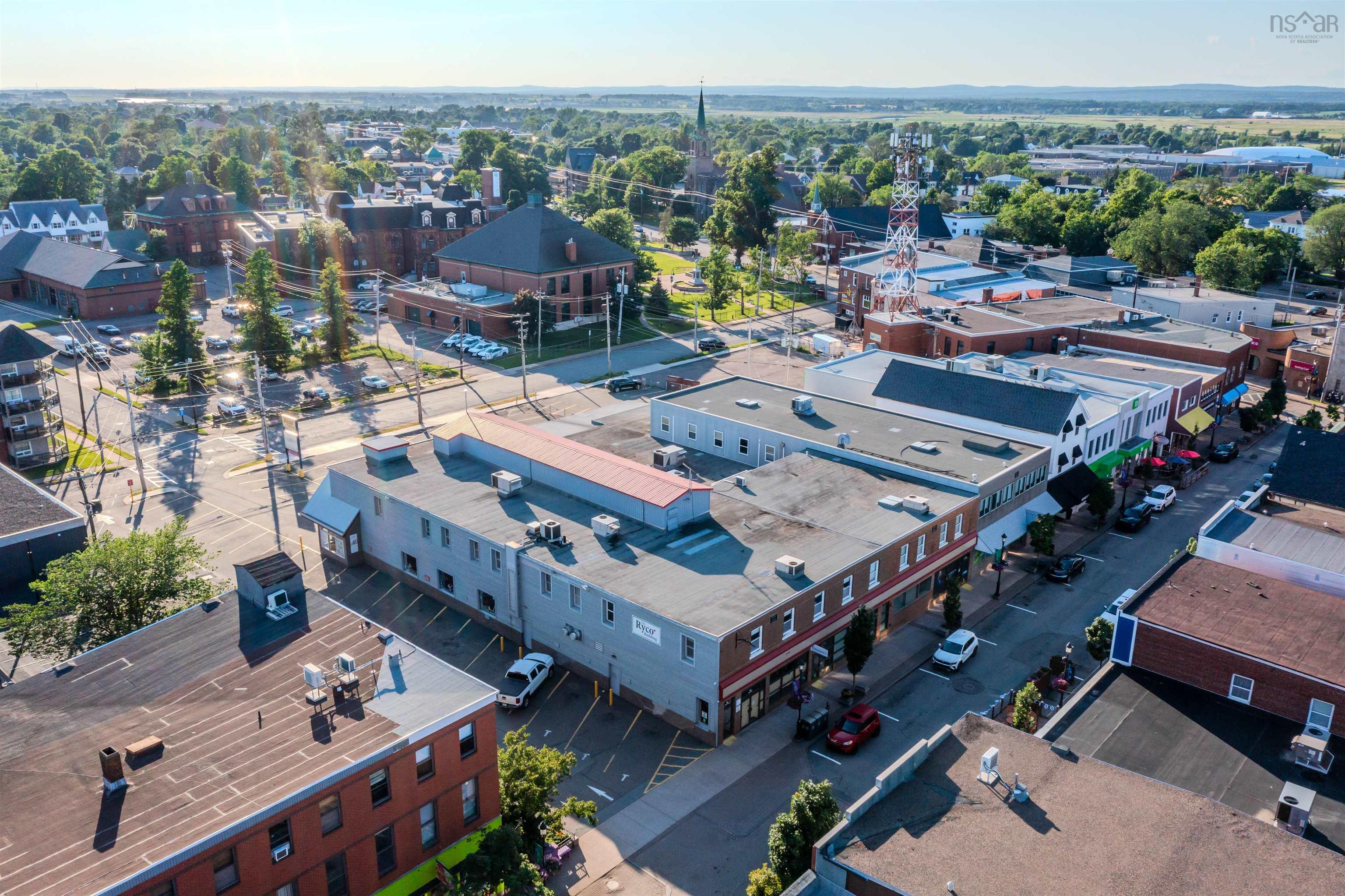 $2,720,000.00: 40-46 Inglis Place, Truro