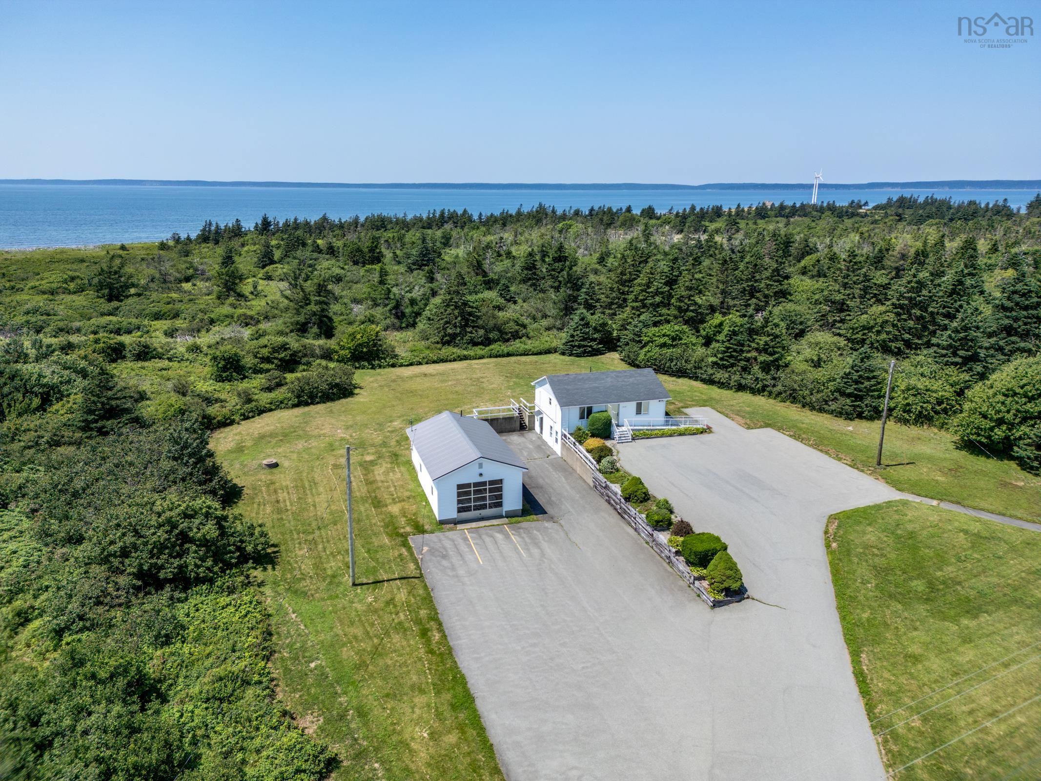 $399,000.00: 1551 Highway 1, Church Point