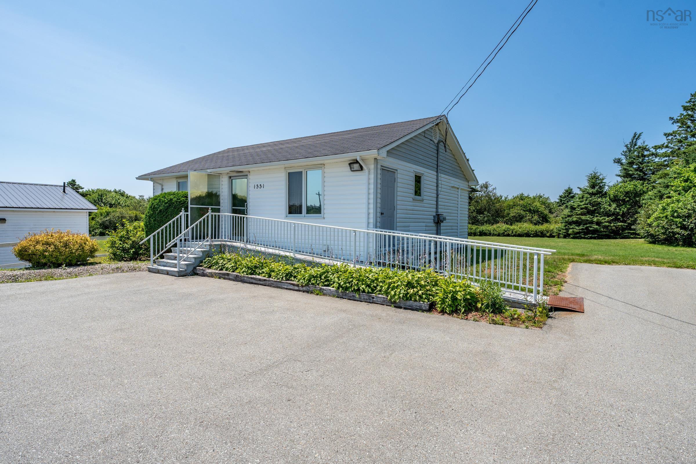 $399,000.00: 1551 Highway 1, Church Point