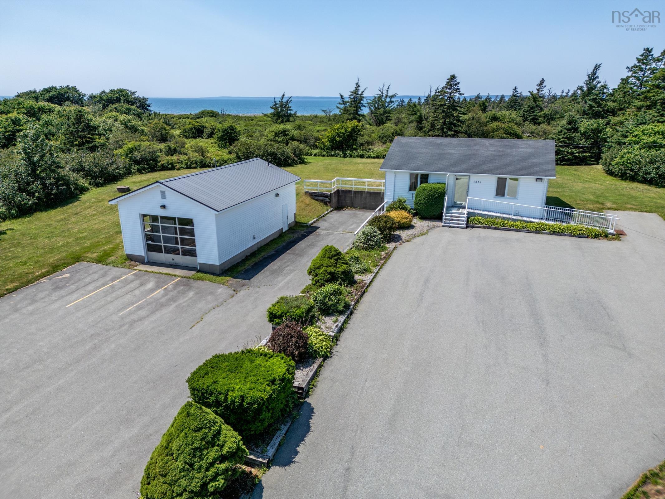 $399,000.00: 1551 Highway 1, Church Point