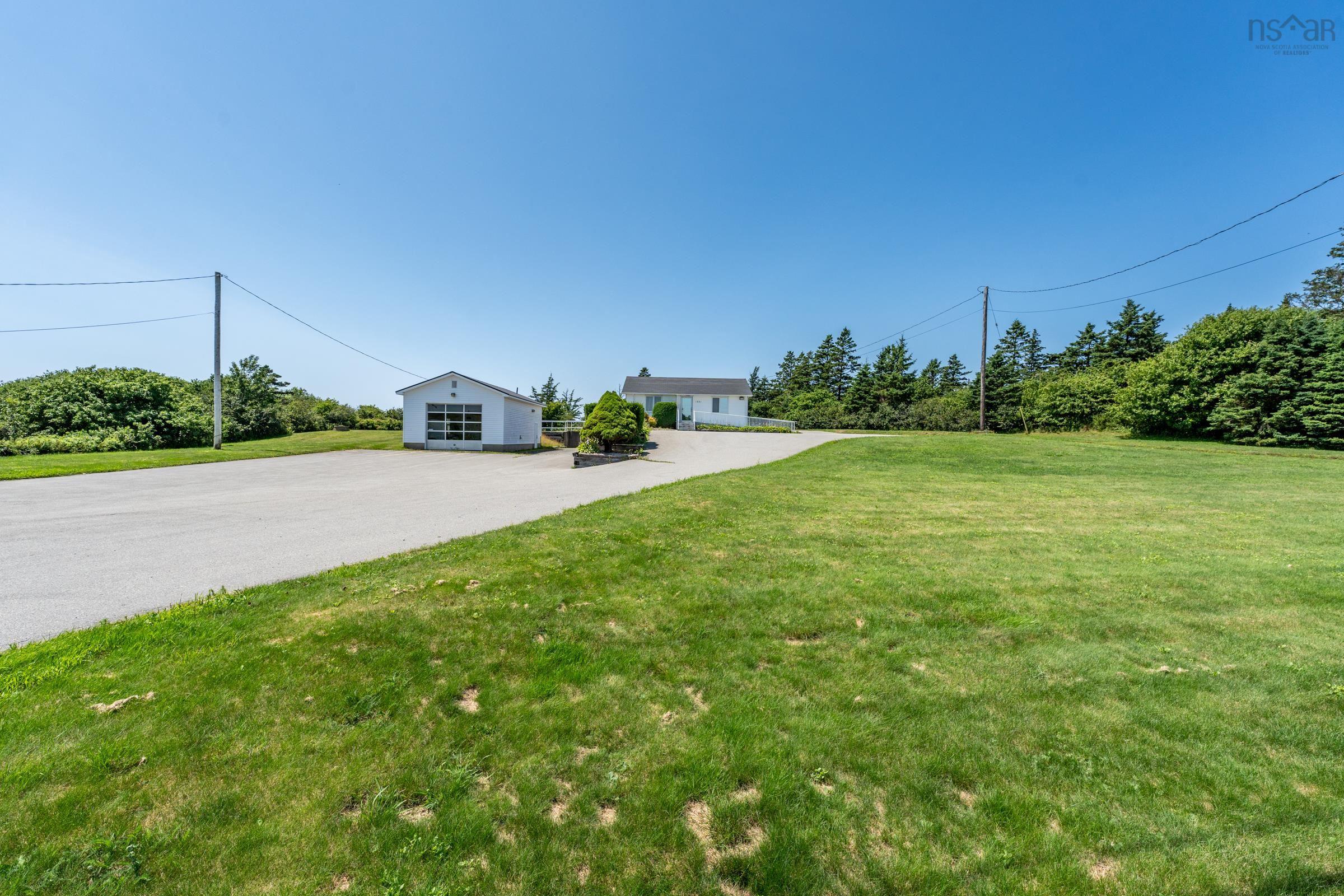 $399,000.00: 1551 Highway 1, Church Point