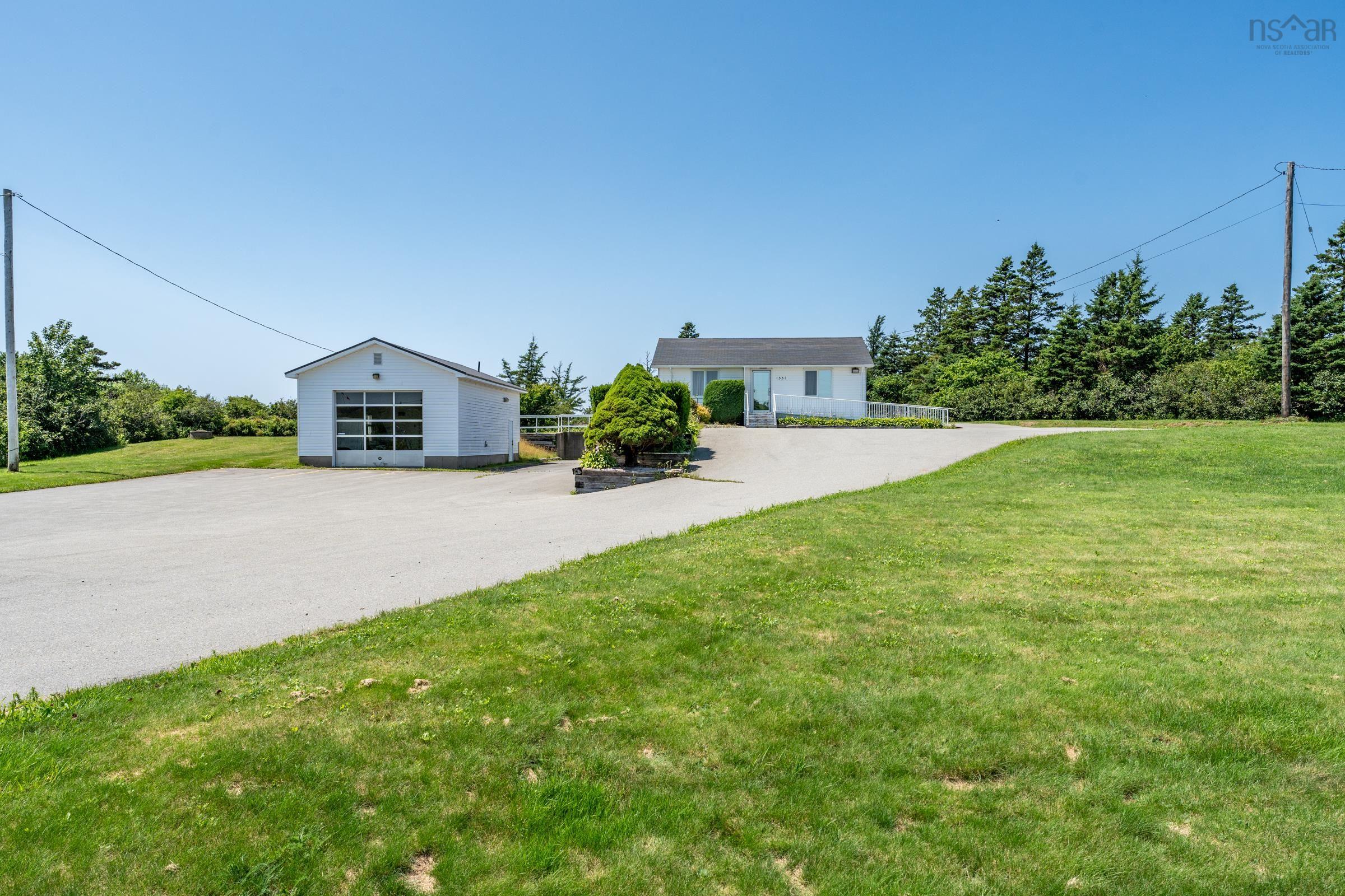 $399,000.00: 1551 Highway 1, Church Point