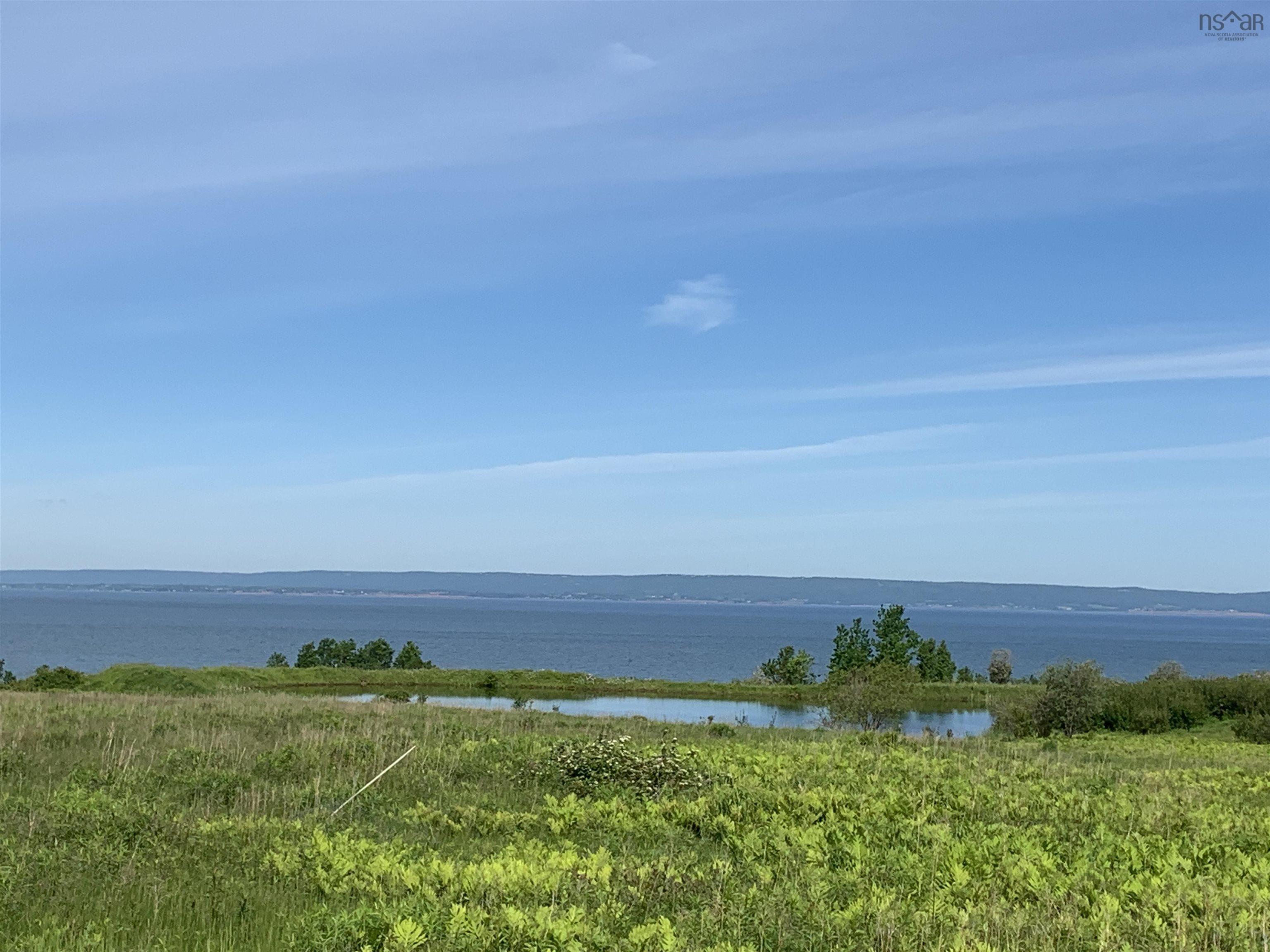 $219,000.00: 21.5 Acre lot Highway 215, Kempt Shore