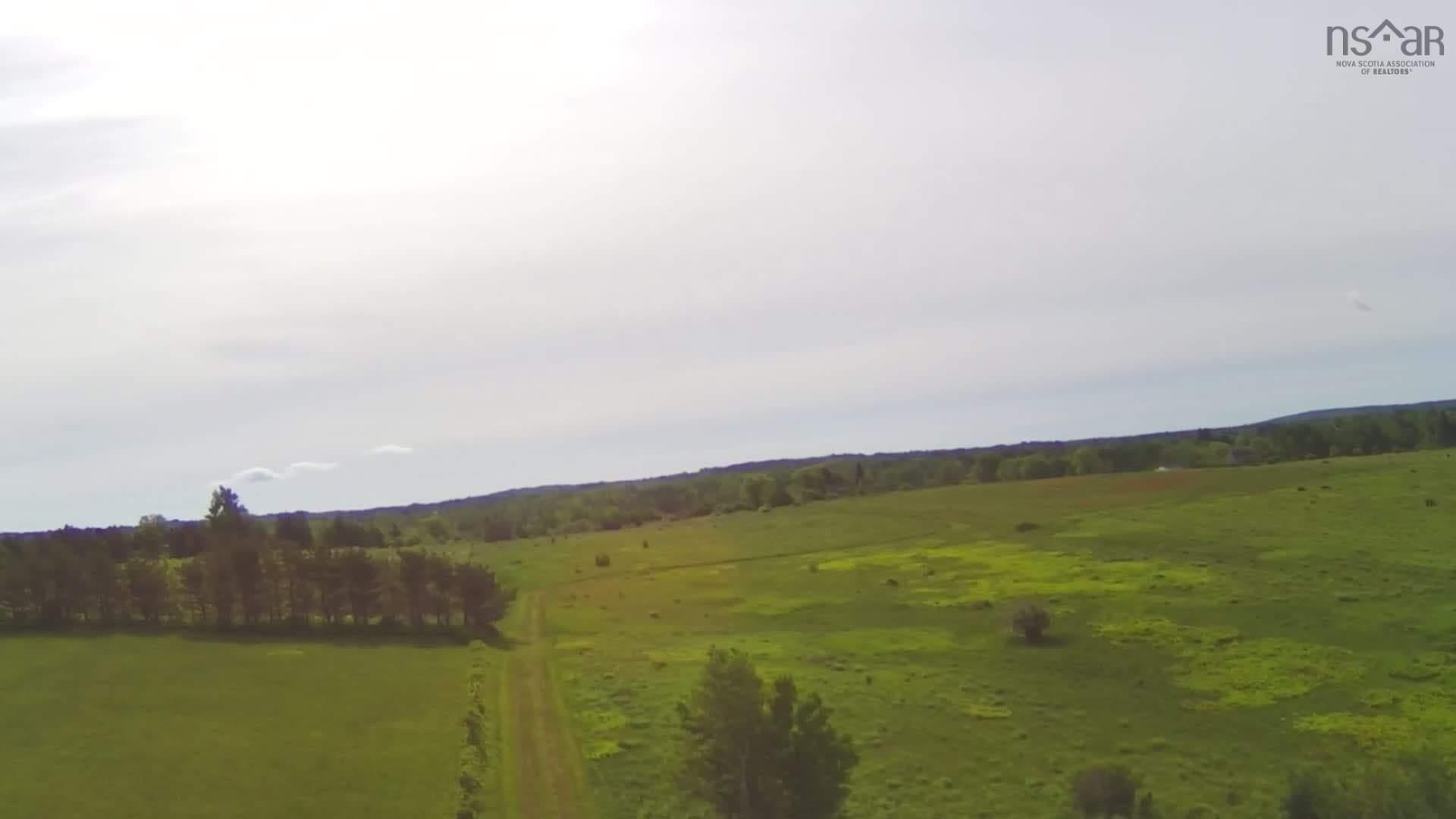 $219,000.00: 21.5 Acre lot Highway 215, Kempt Shore