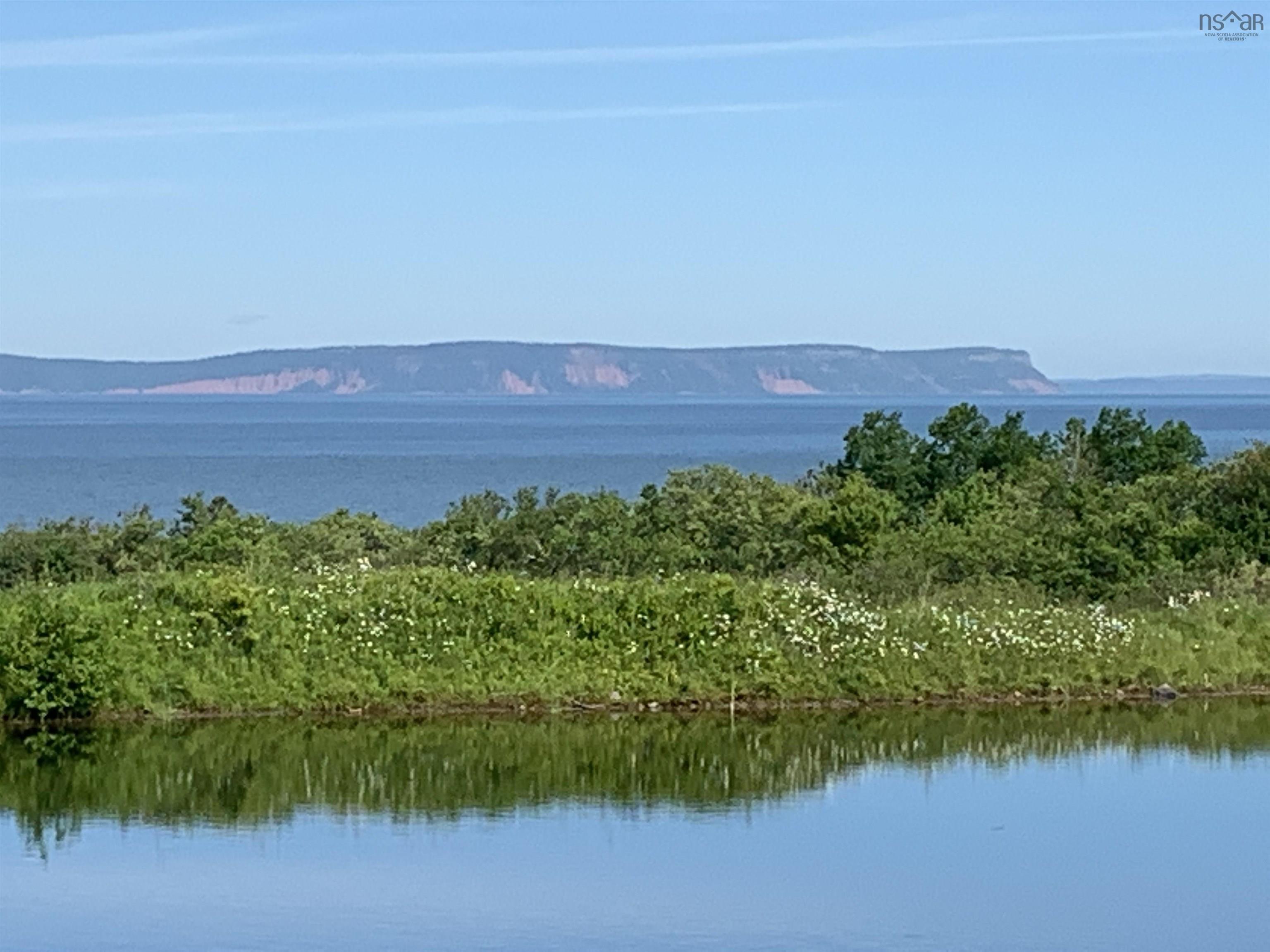 $219,000.00: 21.5 Acre lot Highway 215, Kempt Shore