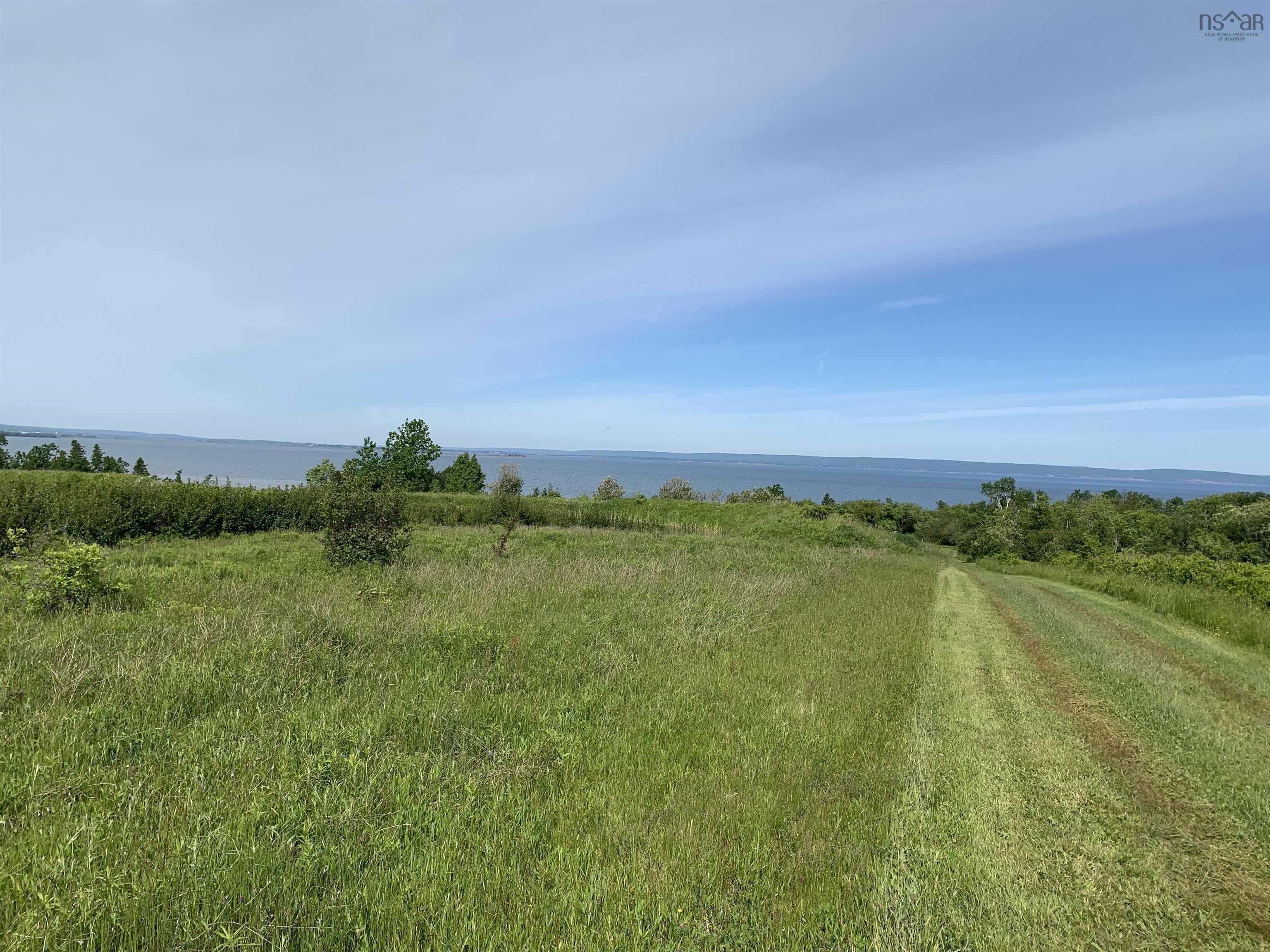 $219,000.00: 21.5 Acre lot Highway 215, Kempt Shore