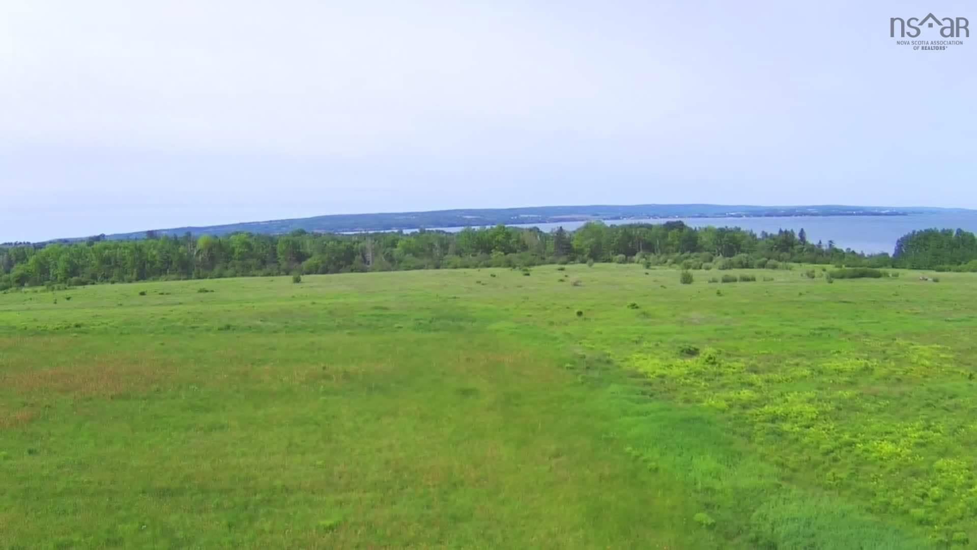 $219,000.00: 21.5 Acre lot Highway 215, Kempt Shore