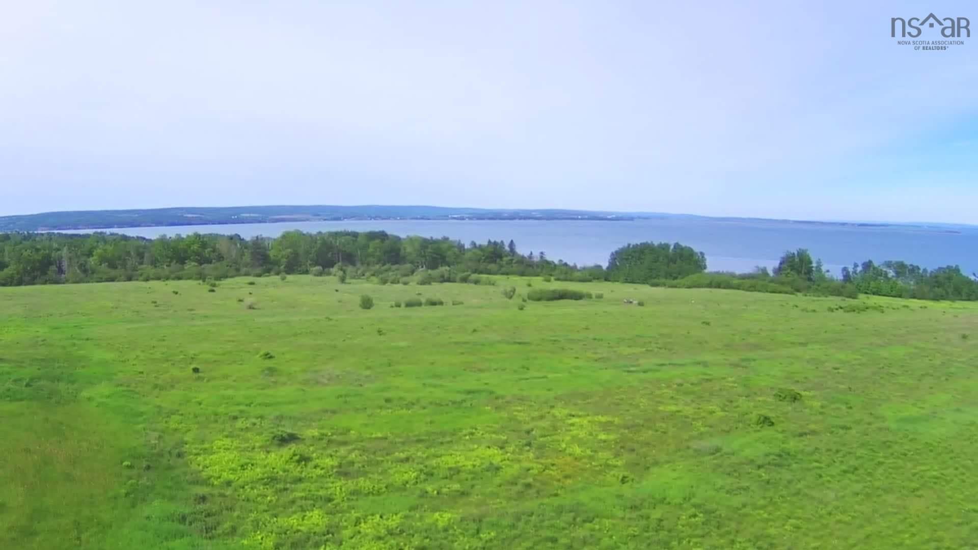 $219,000.00: 21.5 Acre lot Highway 215, Kempt Shore