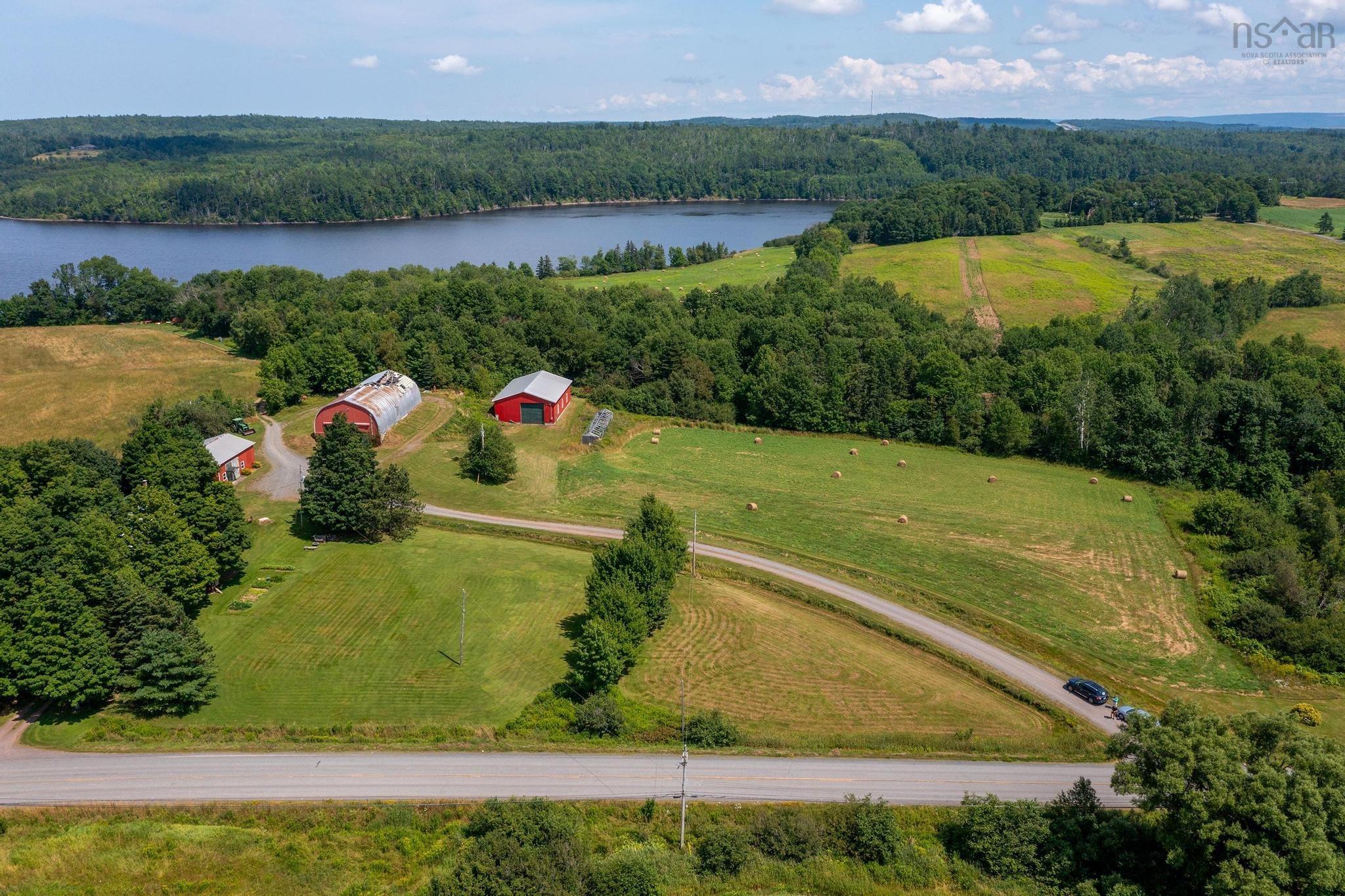 $482,500.00: 284 Alma Road, Alma