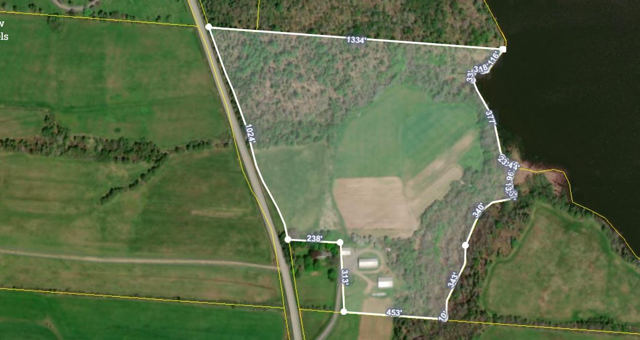 $482,500.00: 284 Alma Road, Alma